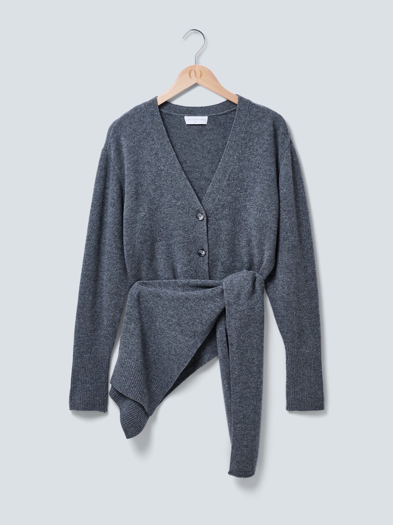 Style: "Theres" Cardigan 34