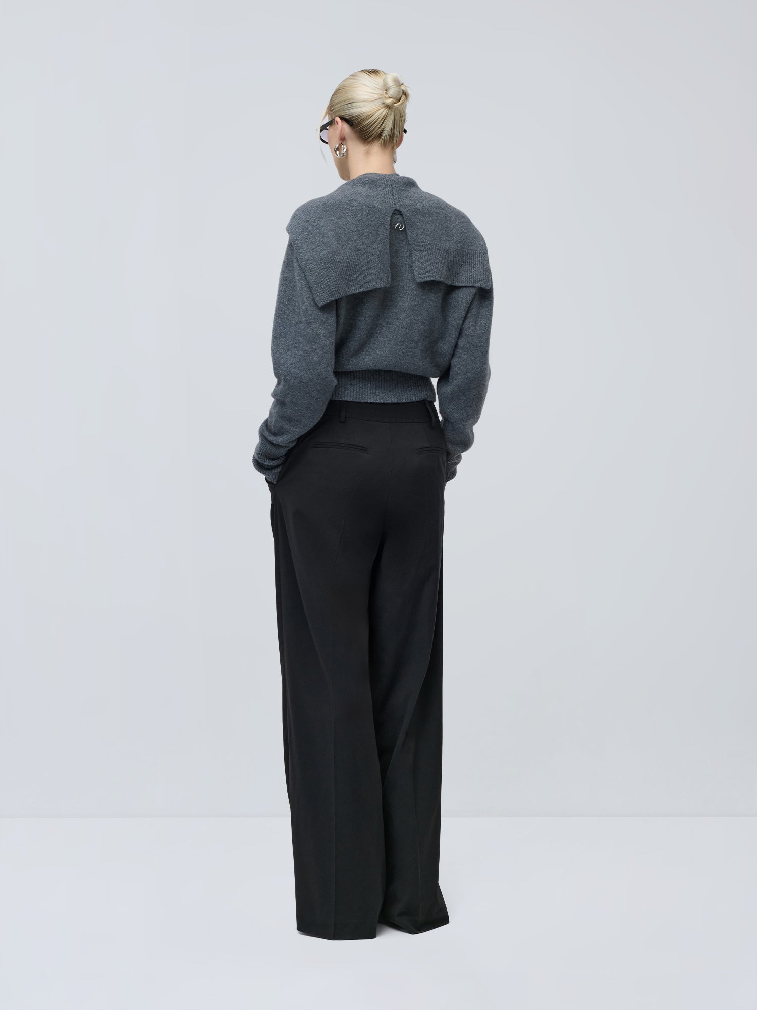 Style: "Theres" Cardigan 34