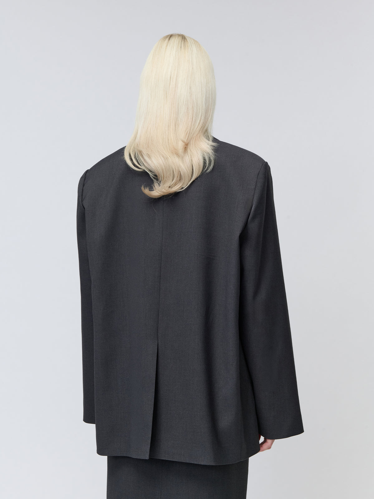 Style: "Allie" Blazer 34