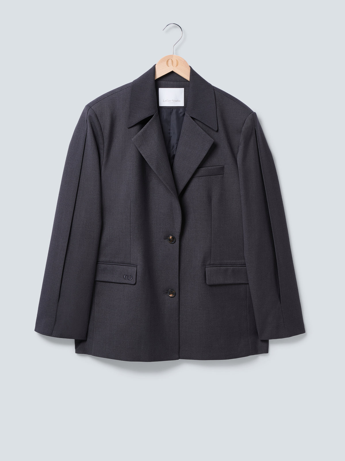 Style: "Allie" Blazer 34