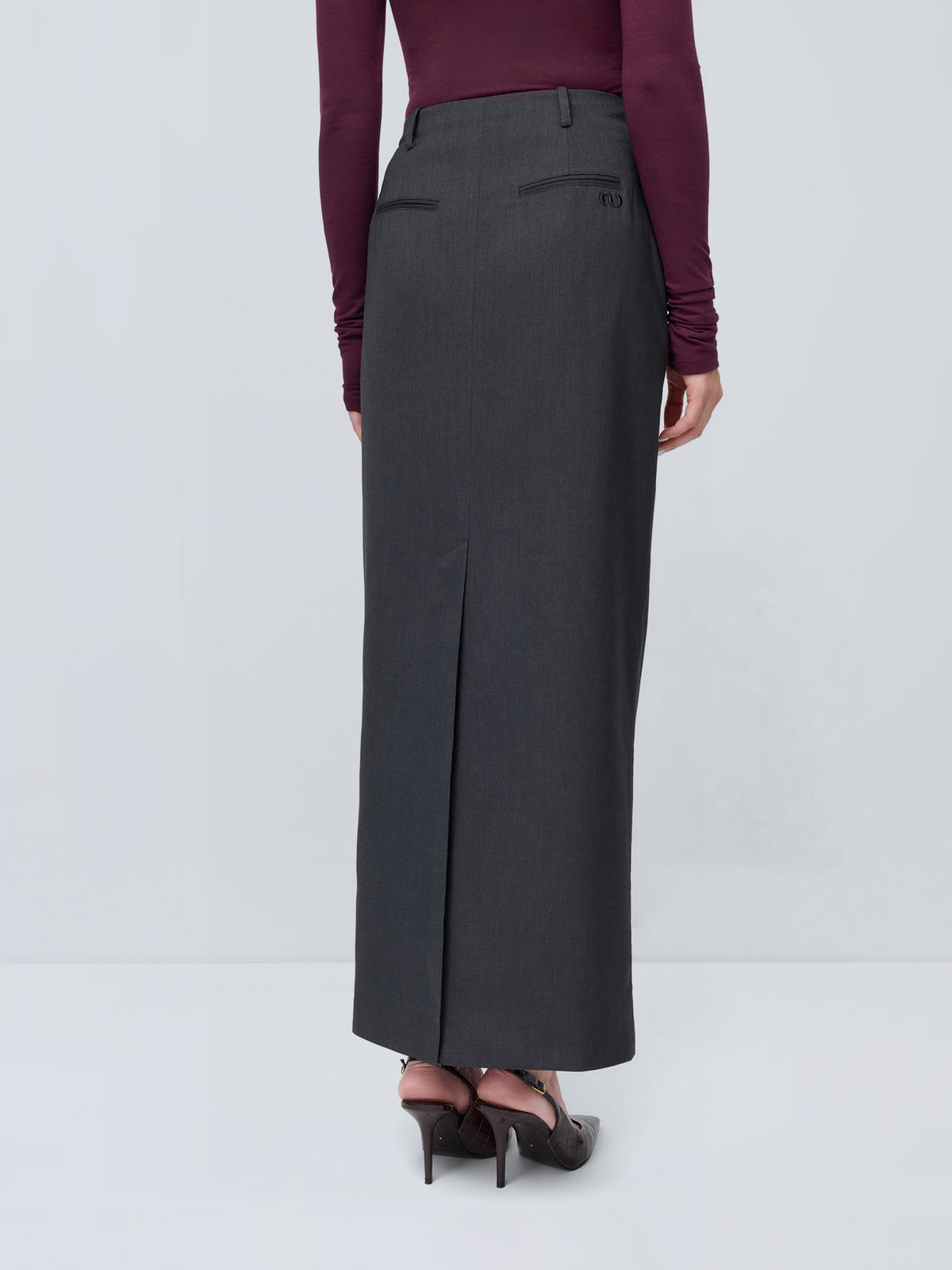 Style: "Allie" Skirt 34