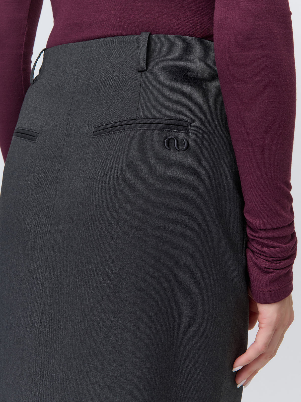 Style: "Allie" Skirt 34