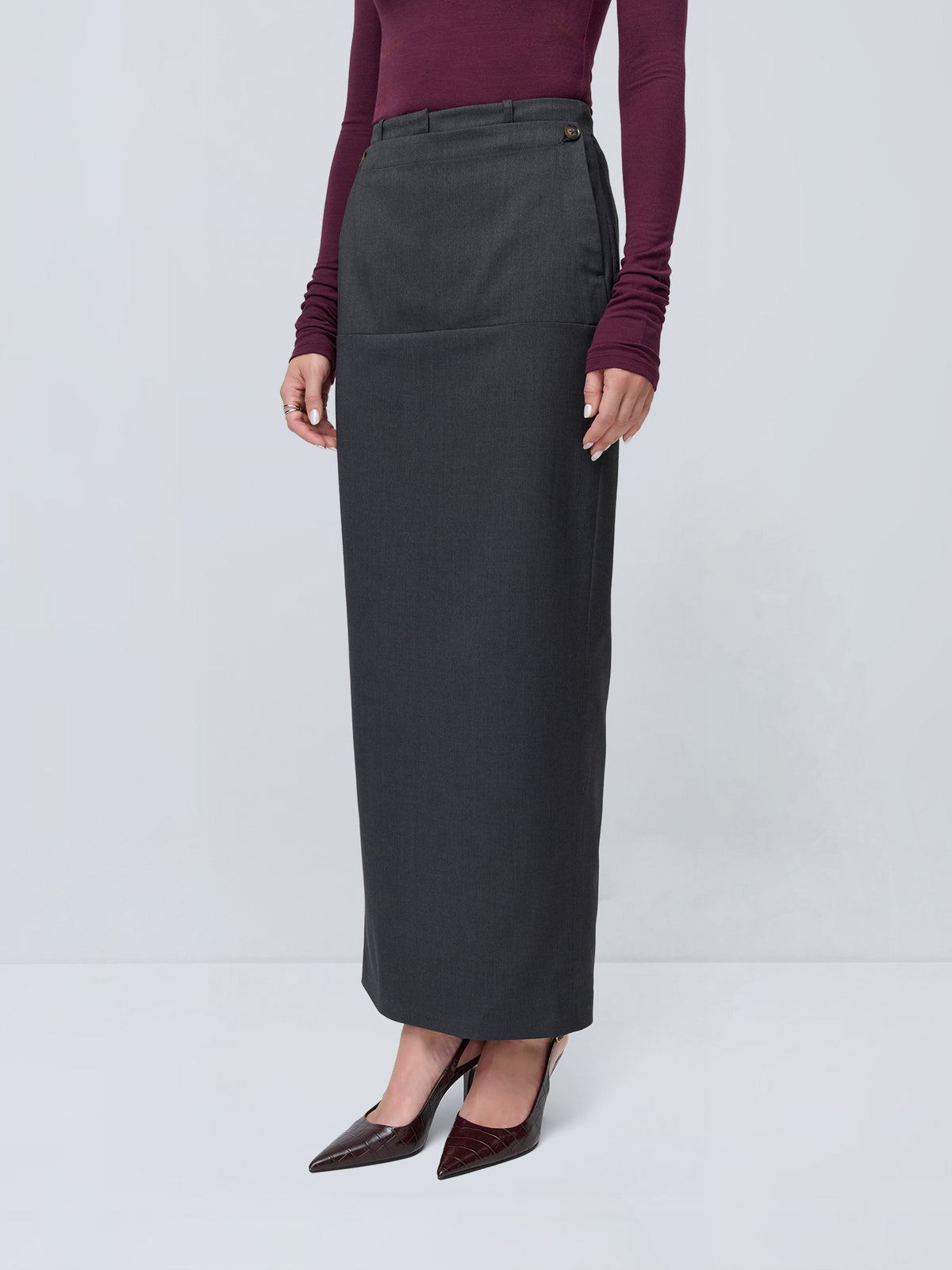 Style: "Allie" Skirt 34