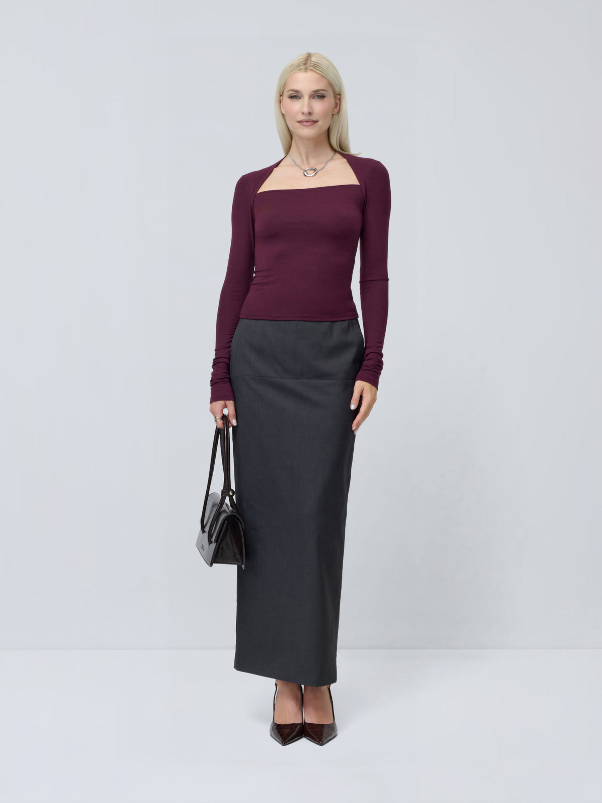 Style: "Elorah" Longsleeve 34