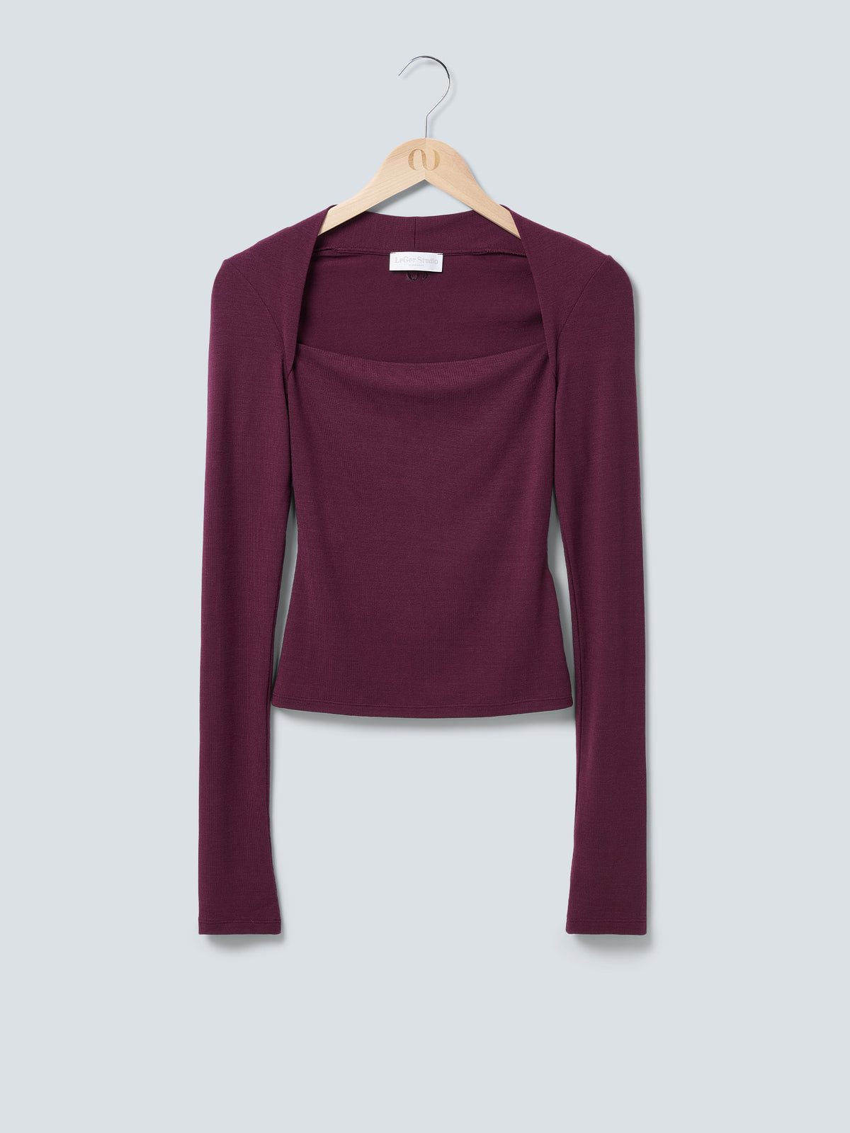 Style: "Elorah" Longsleeve 34
