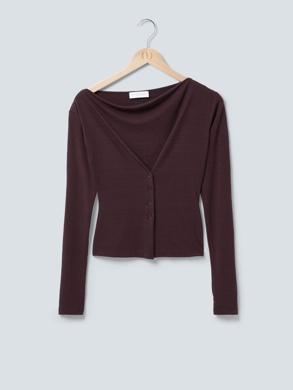 Style: "Regina" Longsleeve 34