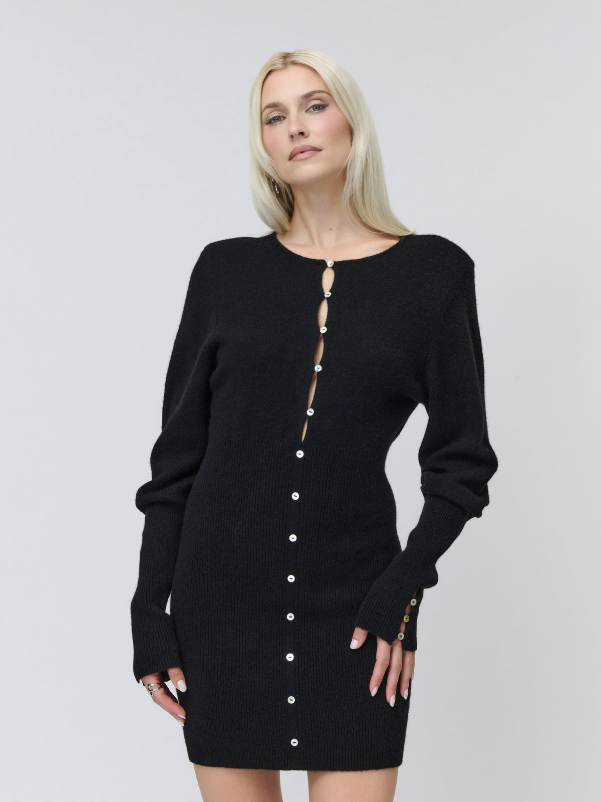 Style: "Phyllis" Dress 34