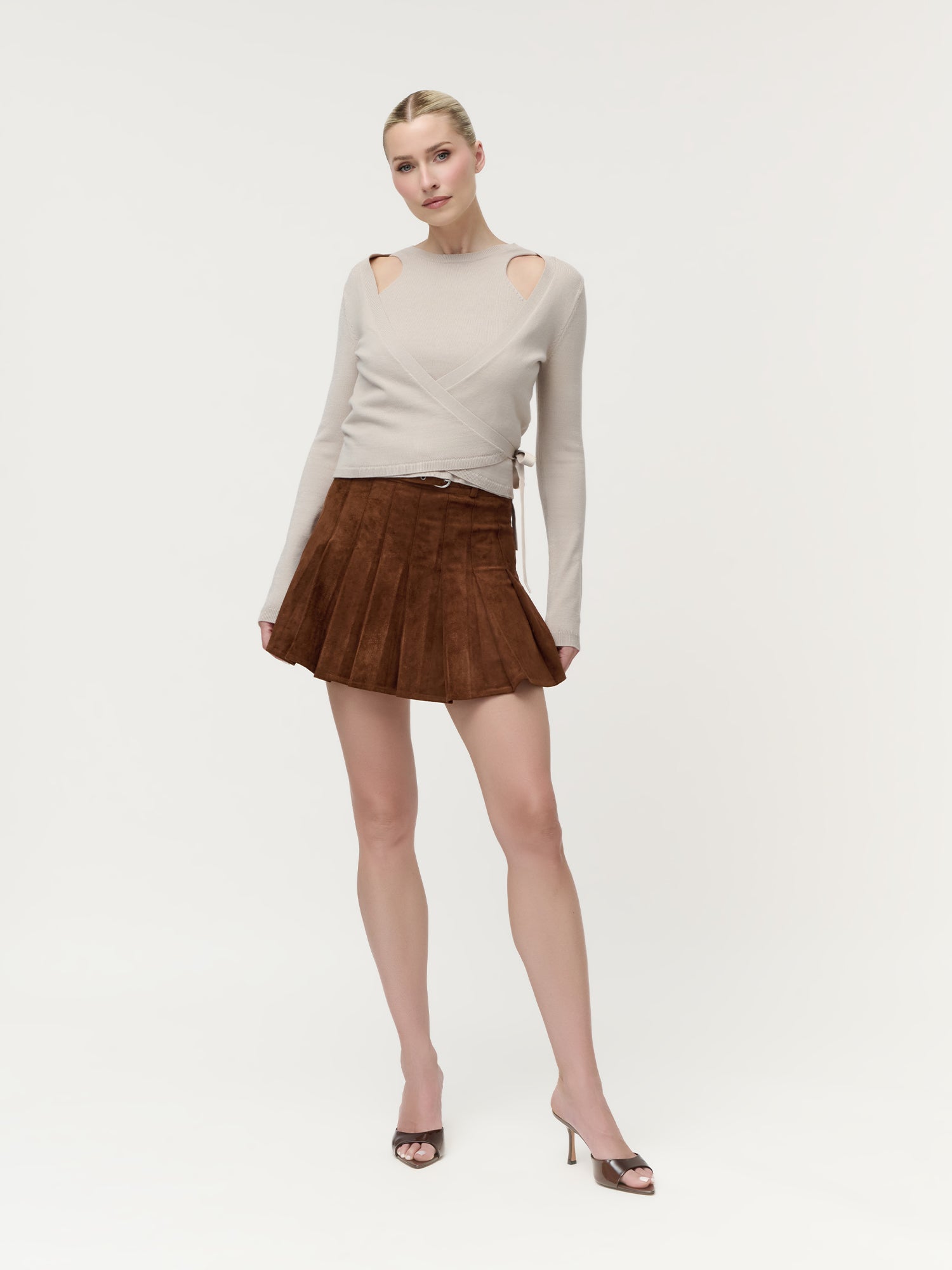 Style: "Rosalina" Jumper 34