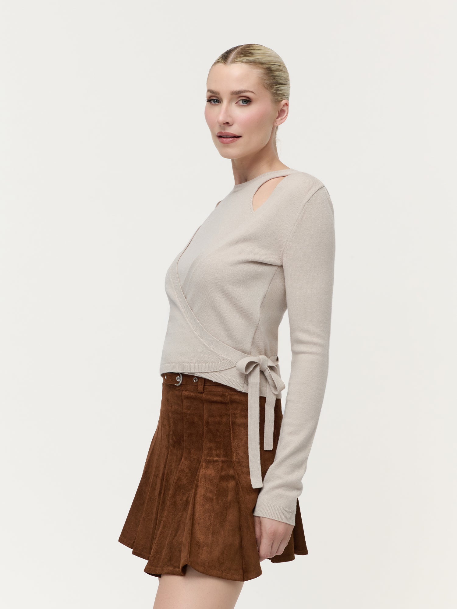 Style: "Rosalina" Jumper 34