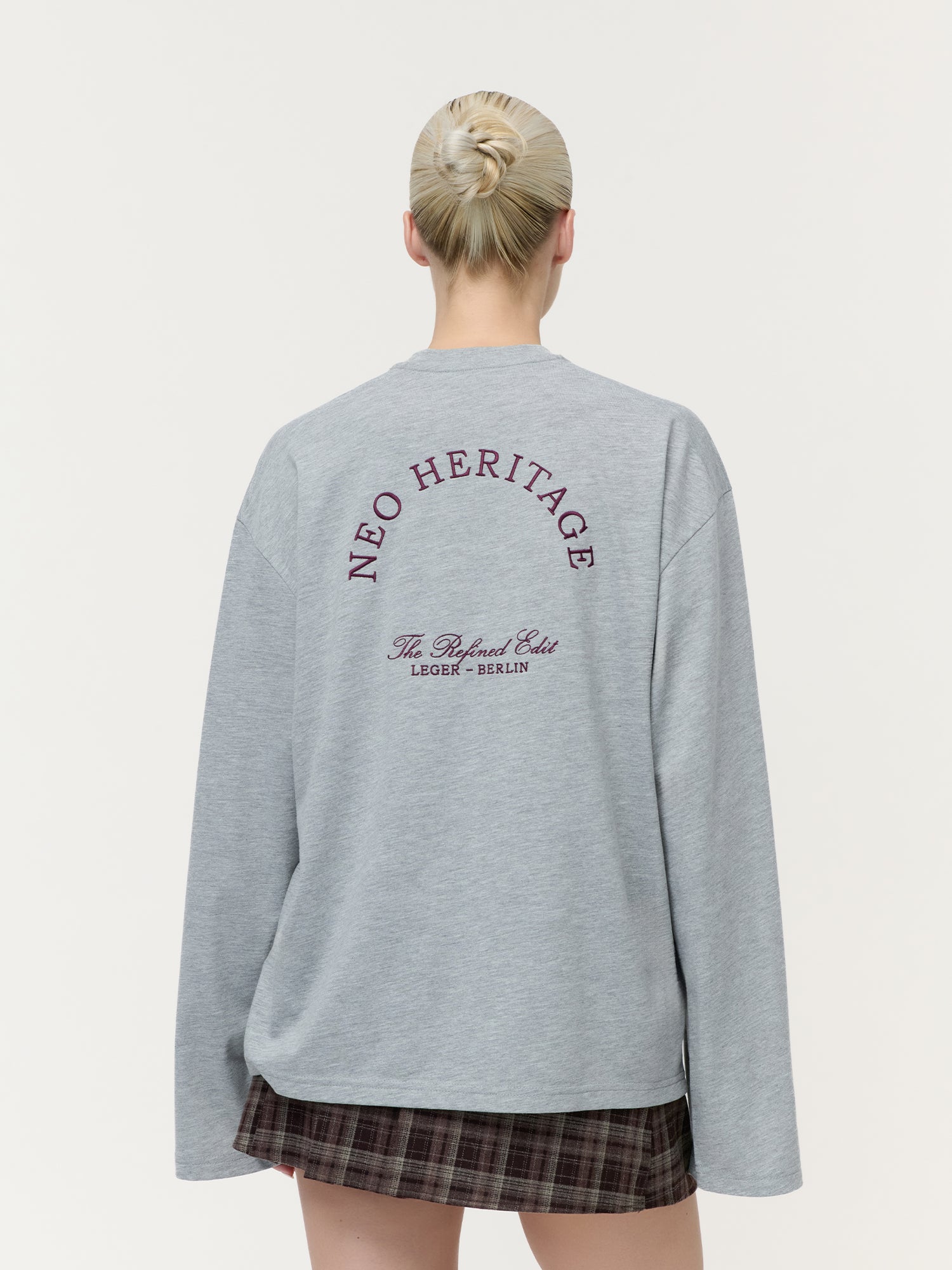 Style: "Briska" Longsleeve 34