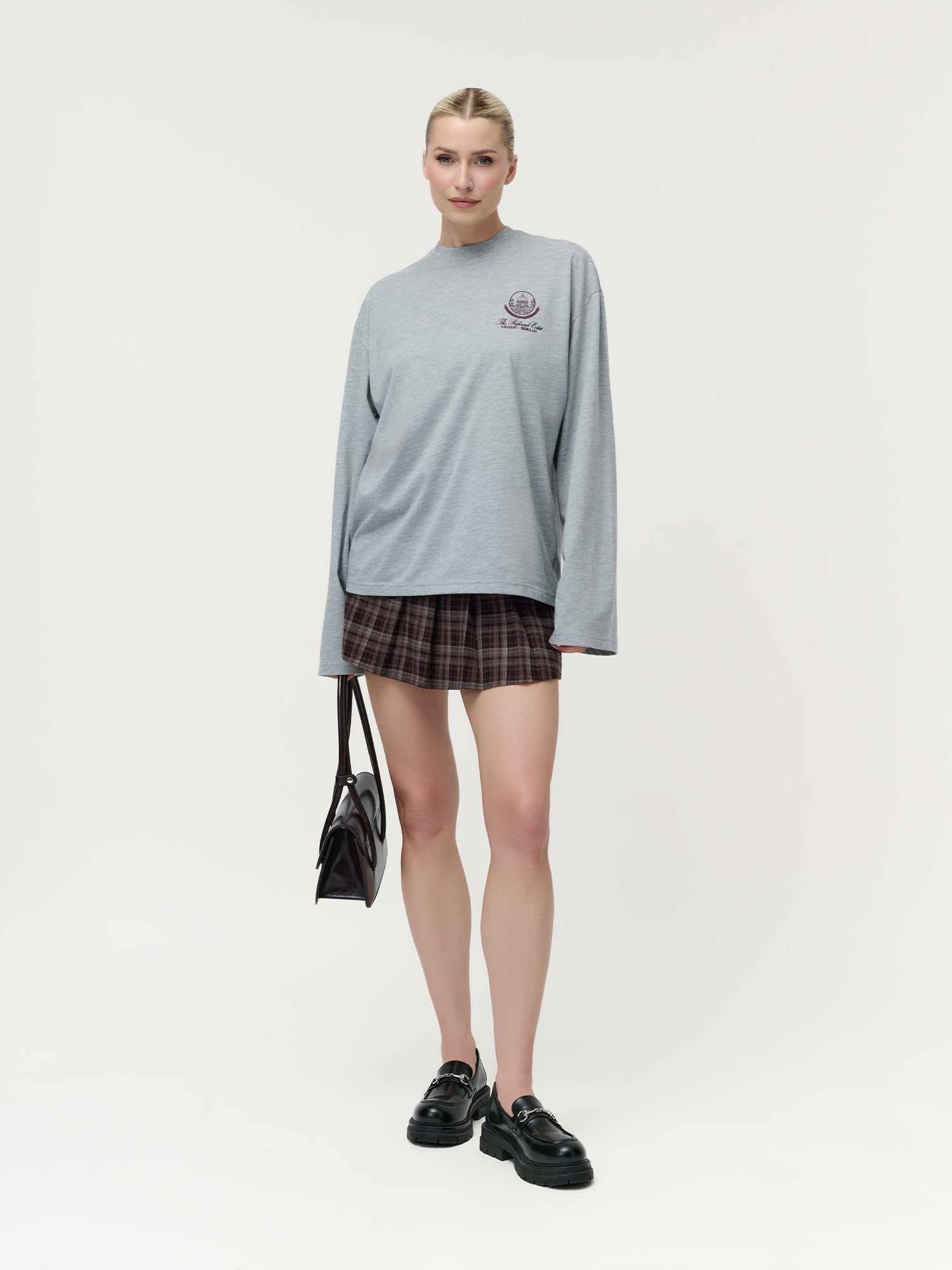 Style: "Briska" Longsleeve 34