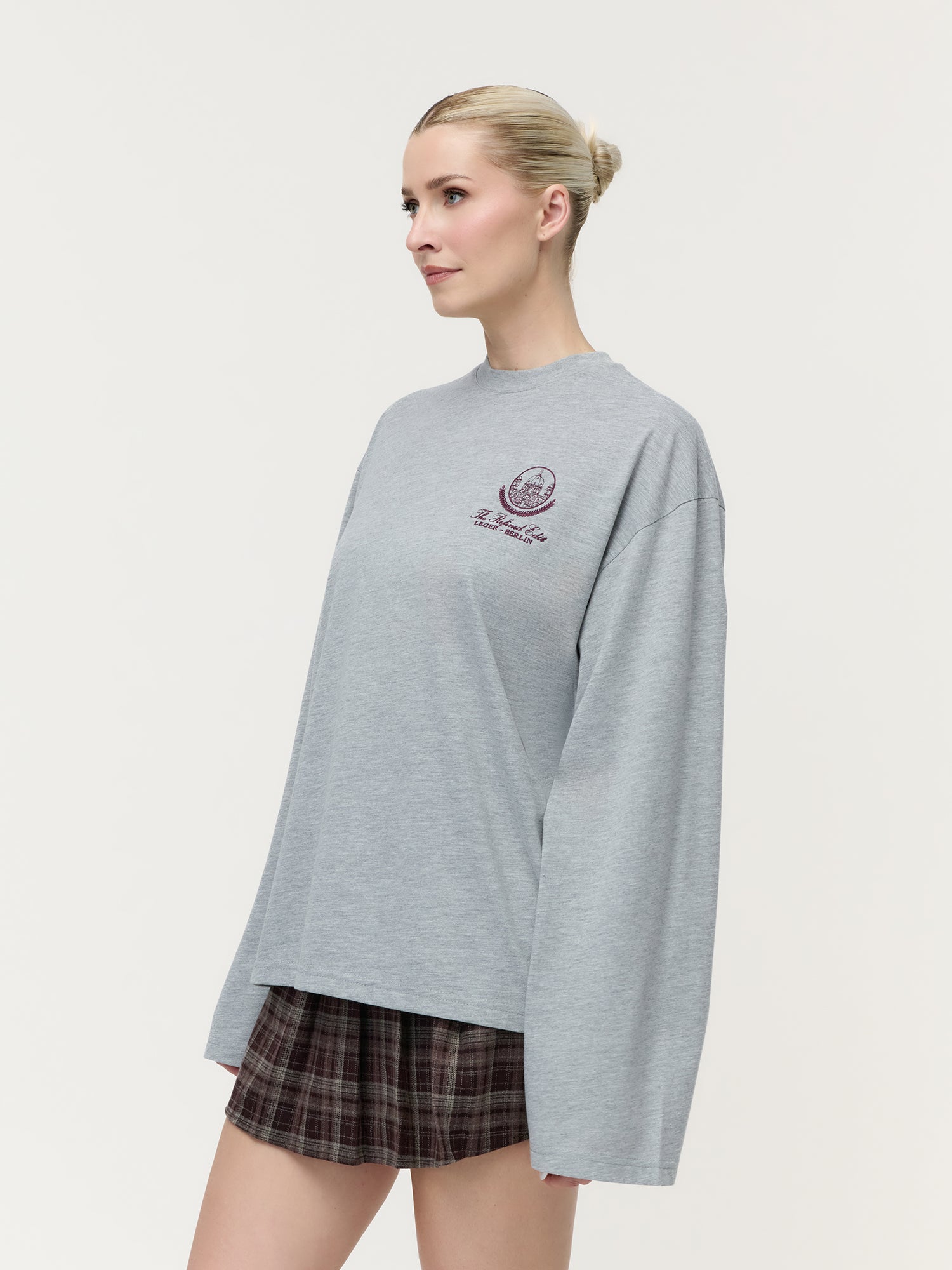 Style: "Briska" Longsleeve 34