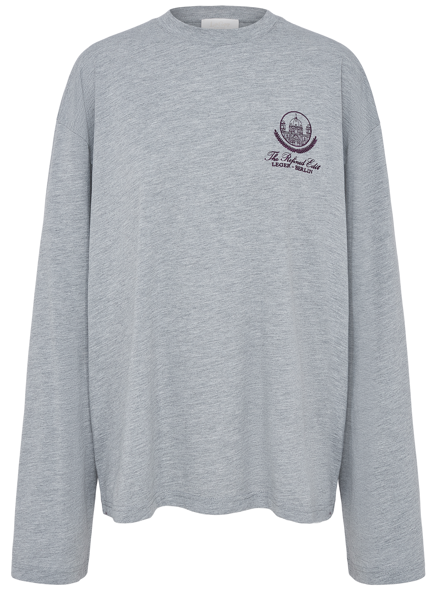 Style: "Briska" Longsleeve 34