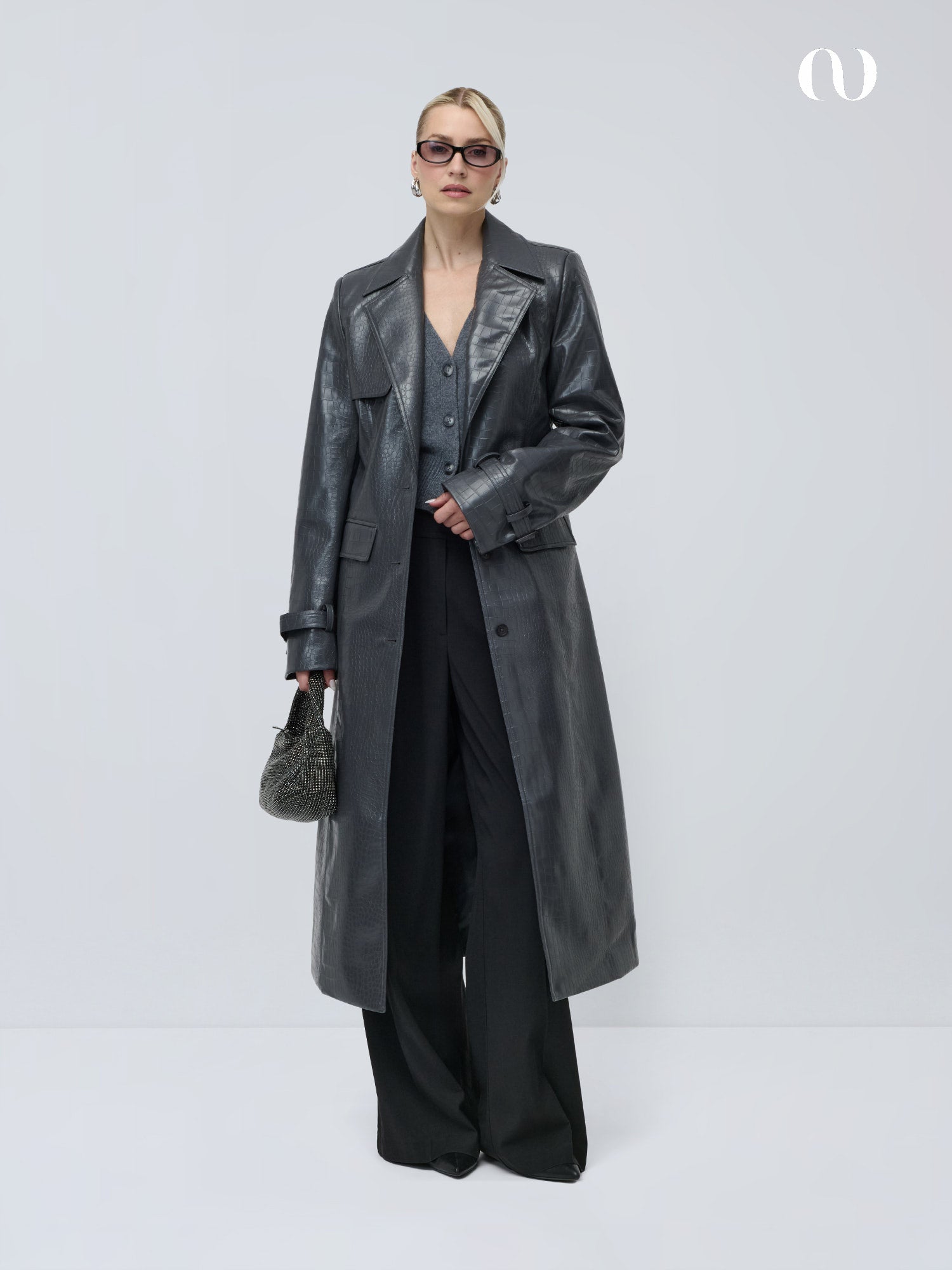 Style: "Natascha" Coat 34
