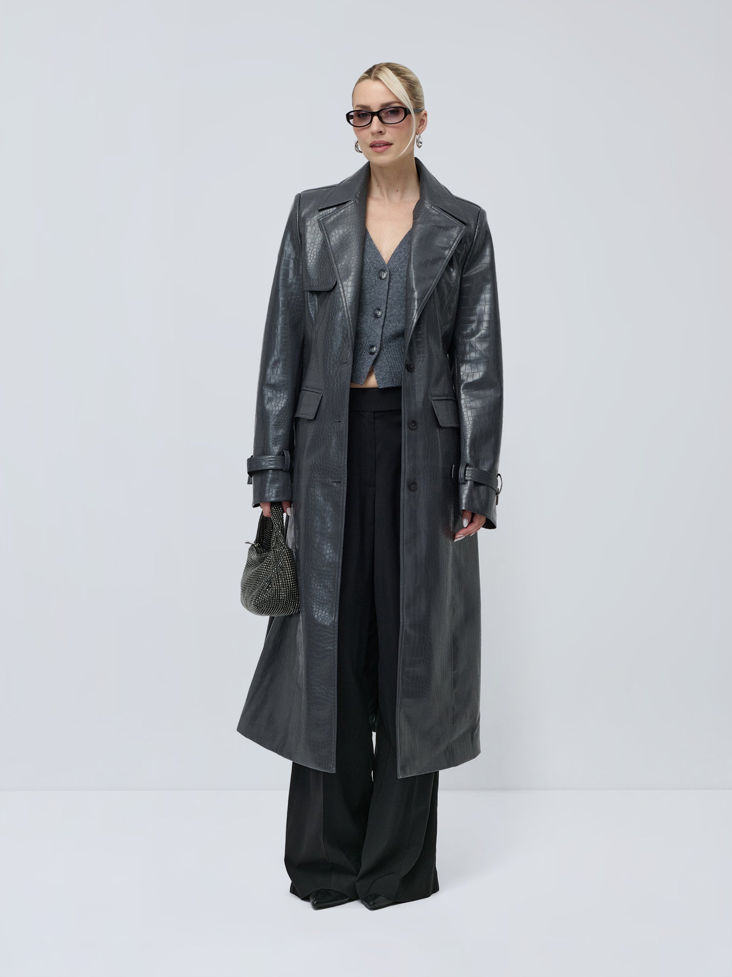Style: "Natascha" Coat 34