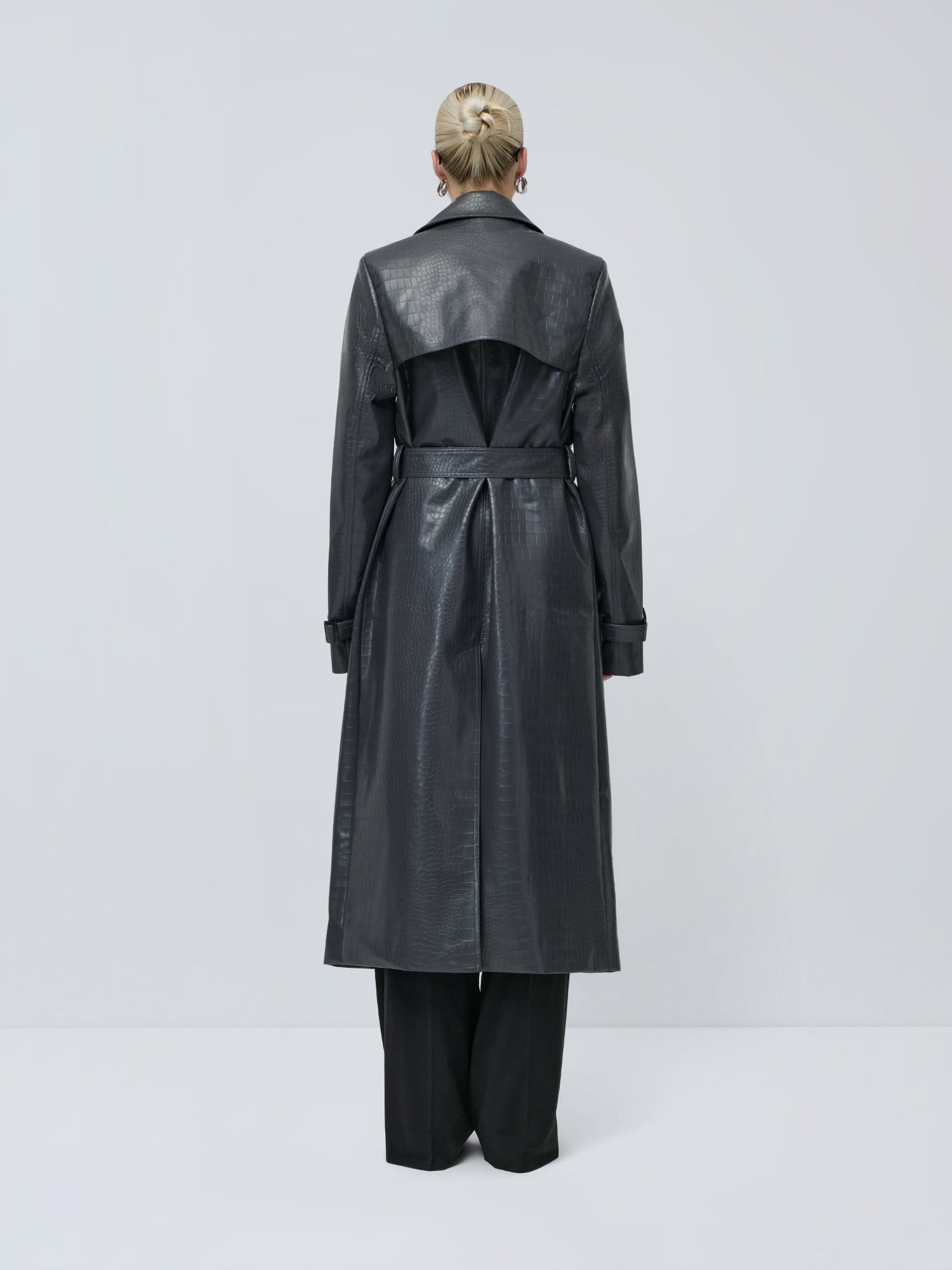 Style: "Natascha" Coat 34