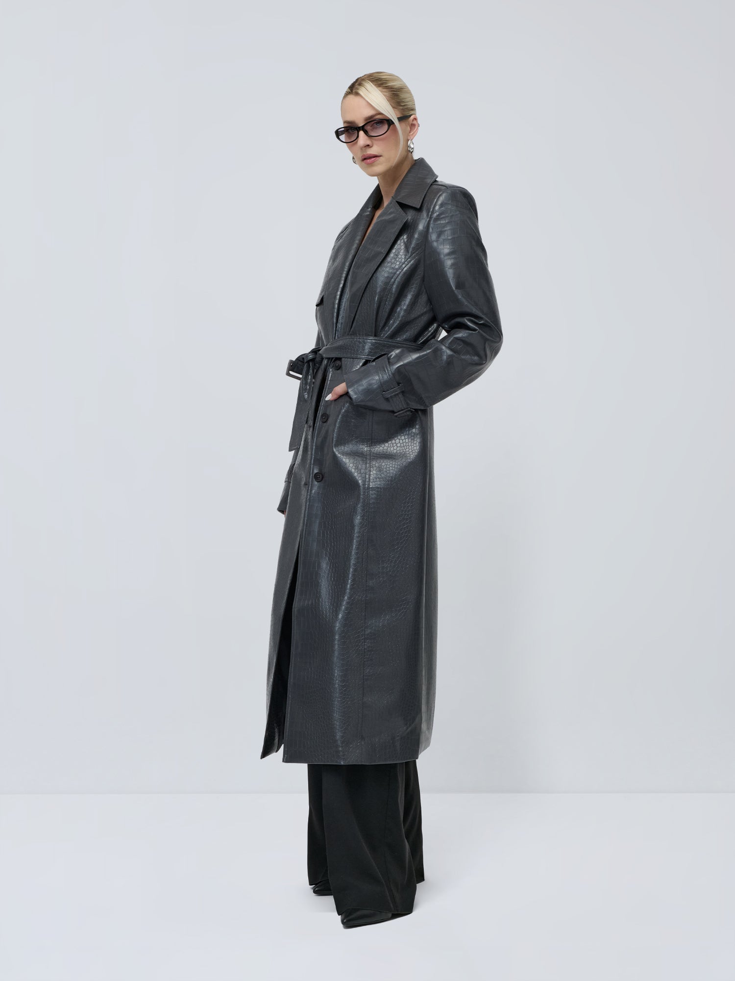Style: "Natascha" Coat 34