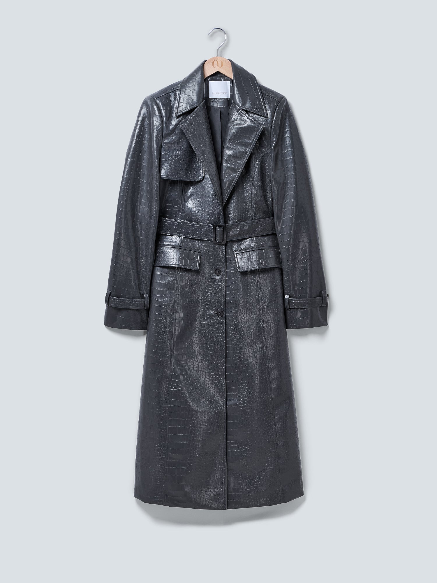 Style: "Natascha" Coat 34