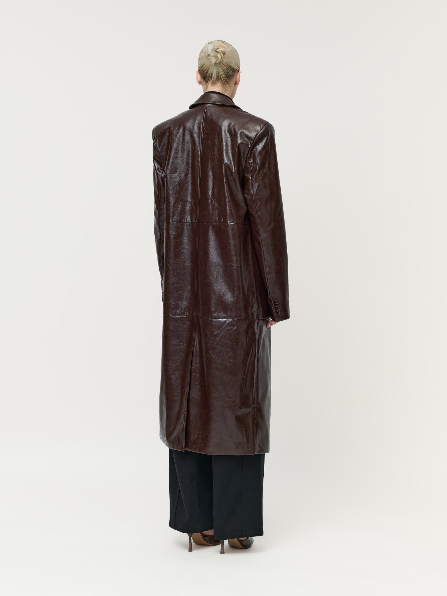 Style: "Annika" Coat 34