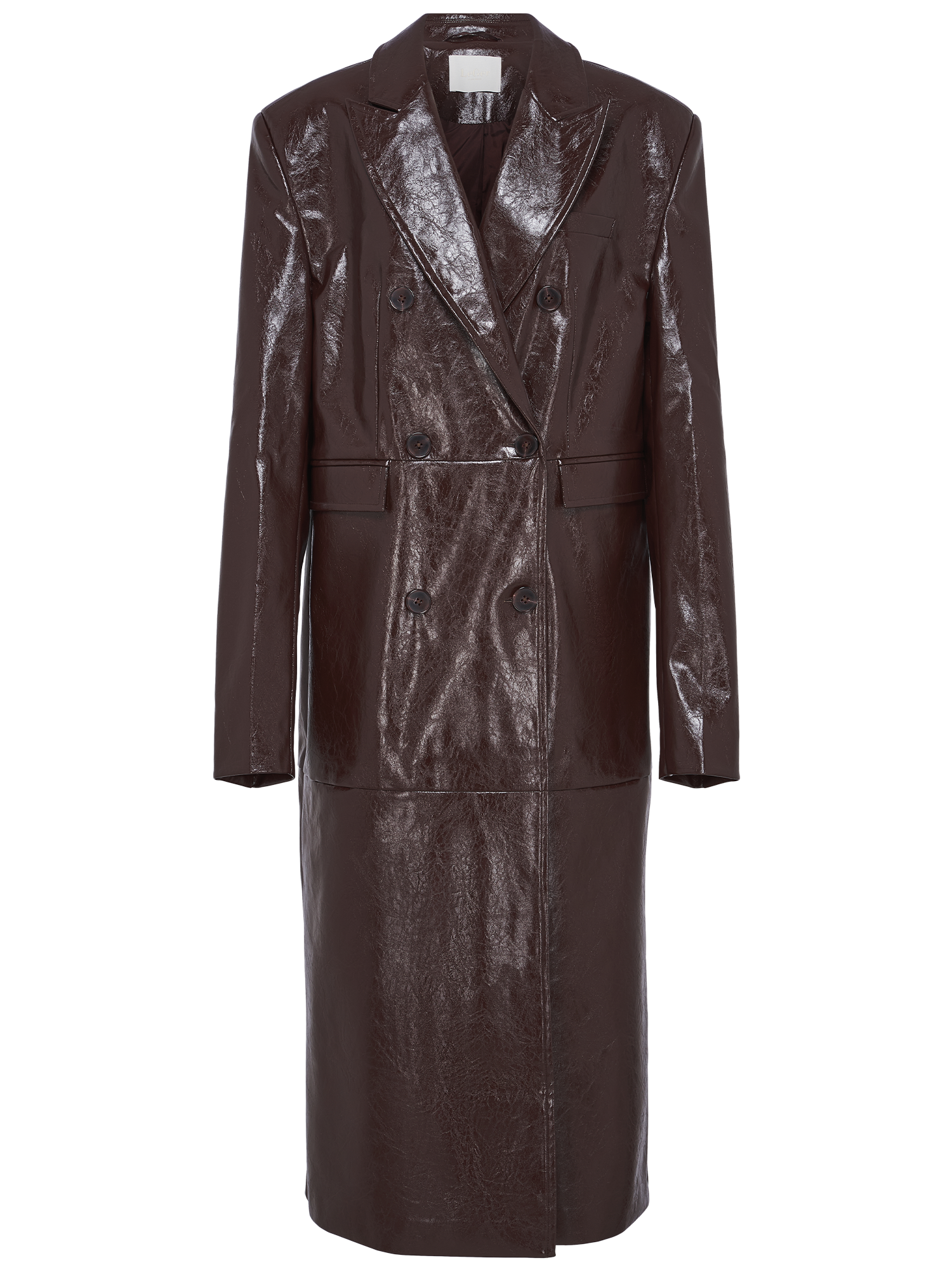 Style: "Annika" Coat 34