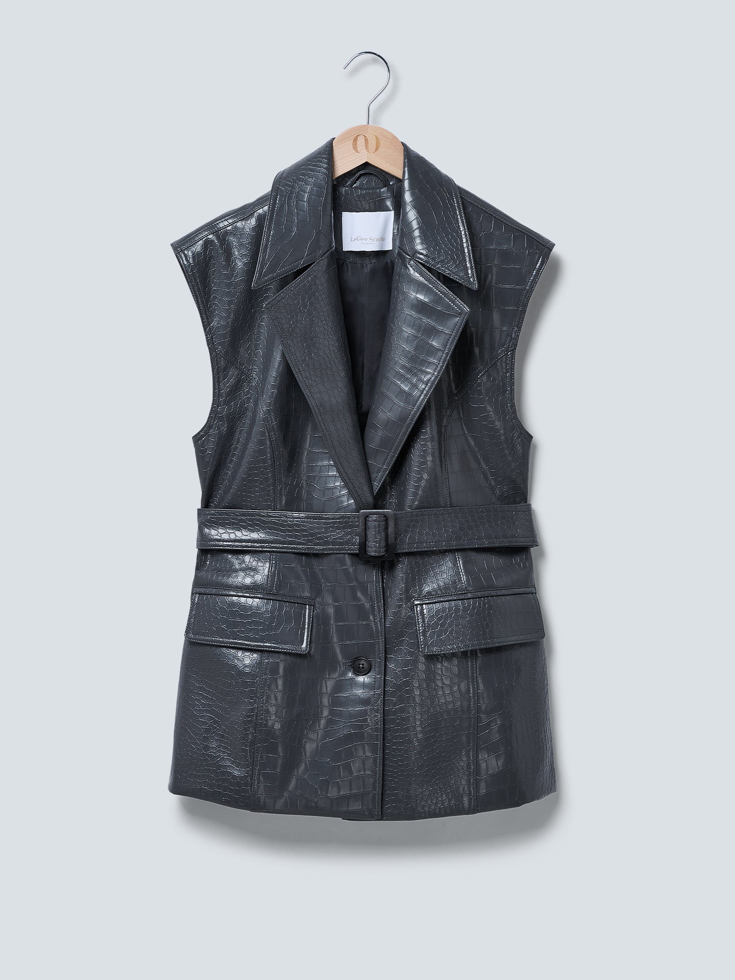Style: "Hanne" Vest 34