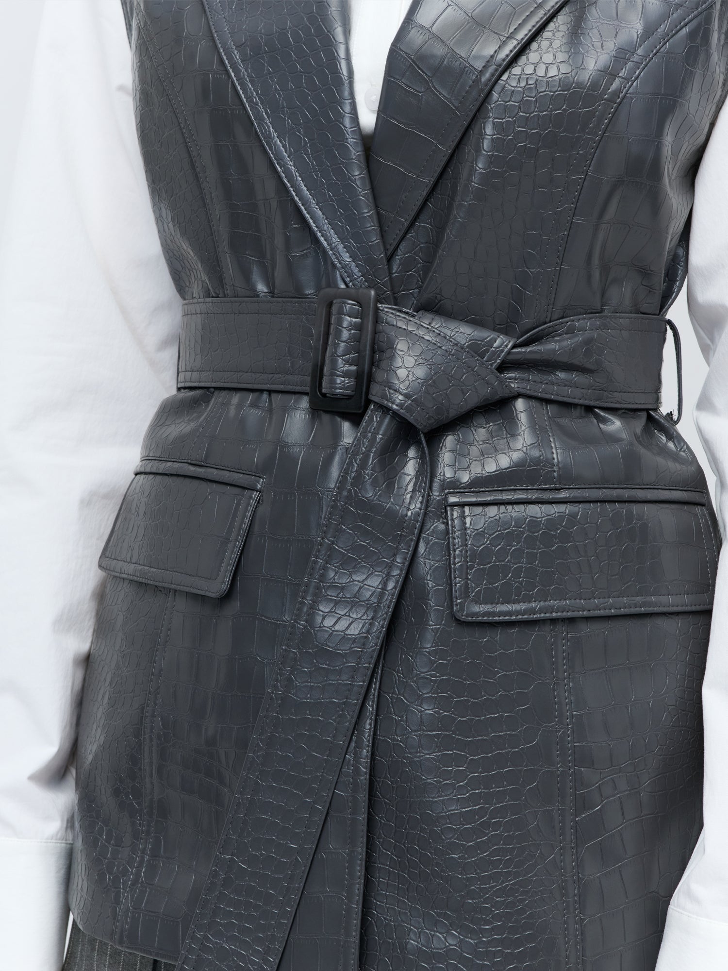 Style: "Hanne" Vest 34