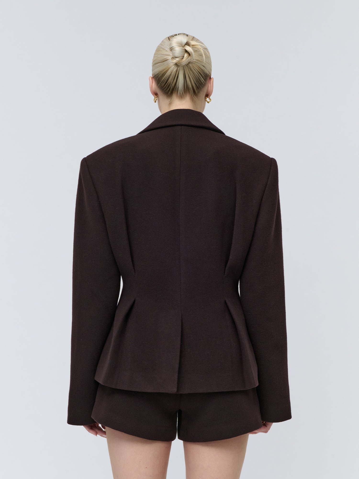 Style: "Jasmin" Jacket 34