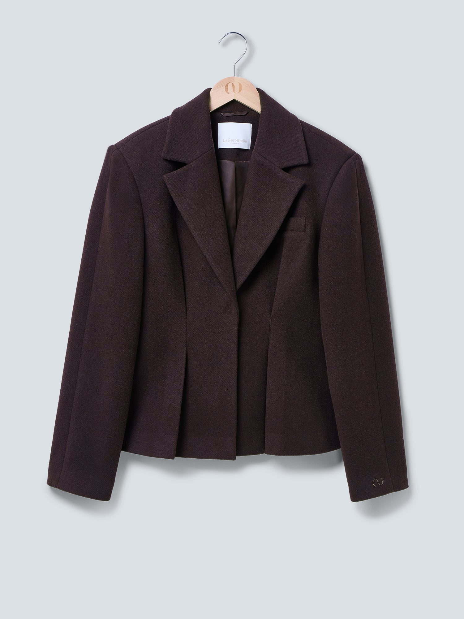 Style: "Jasmin" Jacket 34