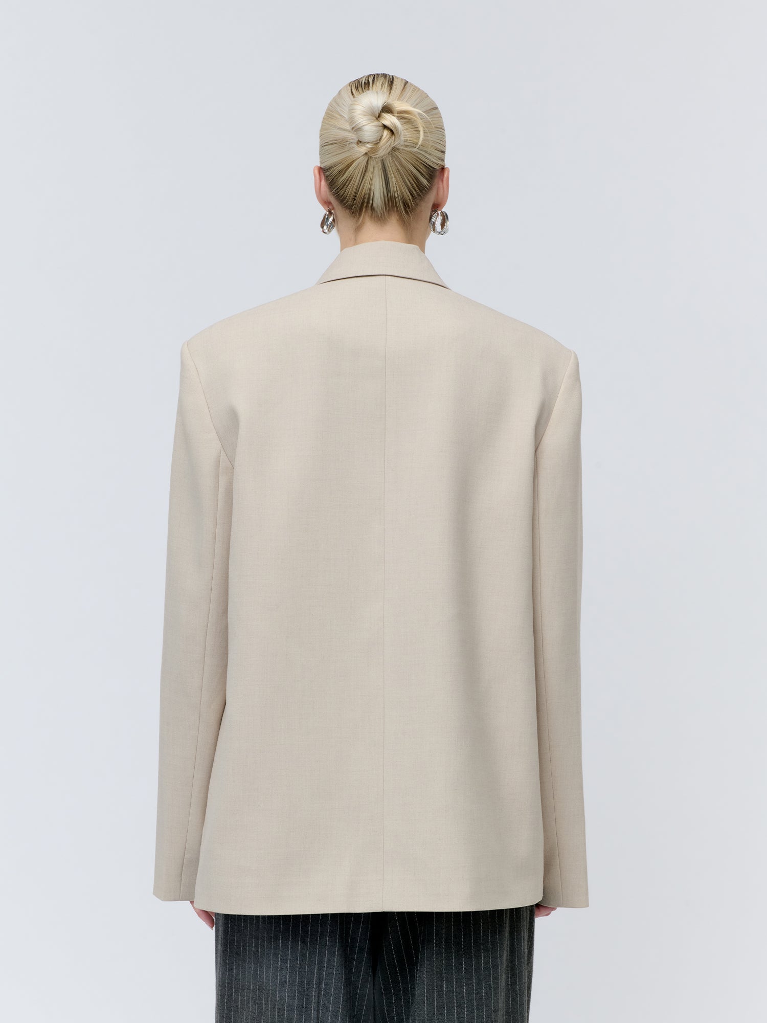 Style: "Frances" Blazer 34
