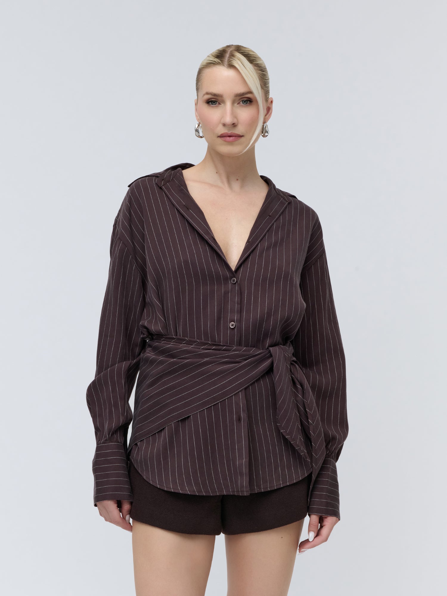Style: "Beyond" Blouse 34