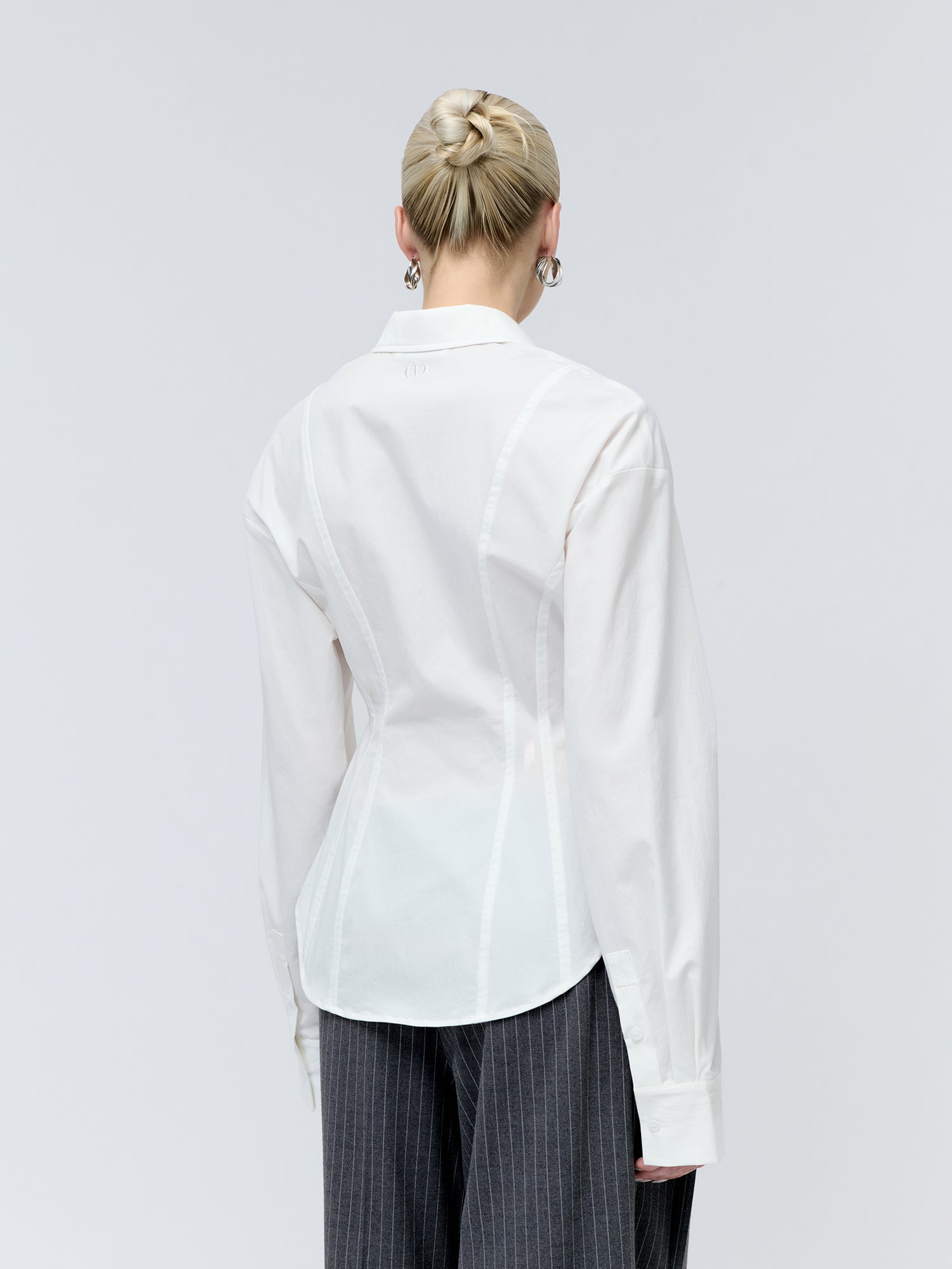 Style: "Alannah" Blouse 34