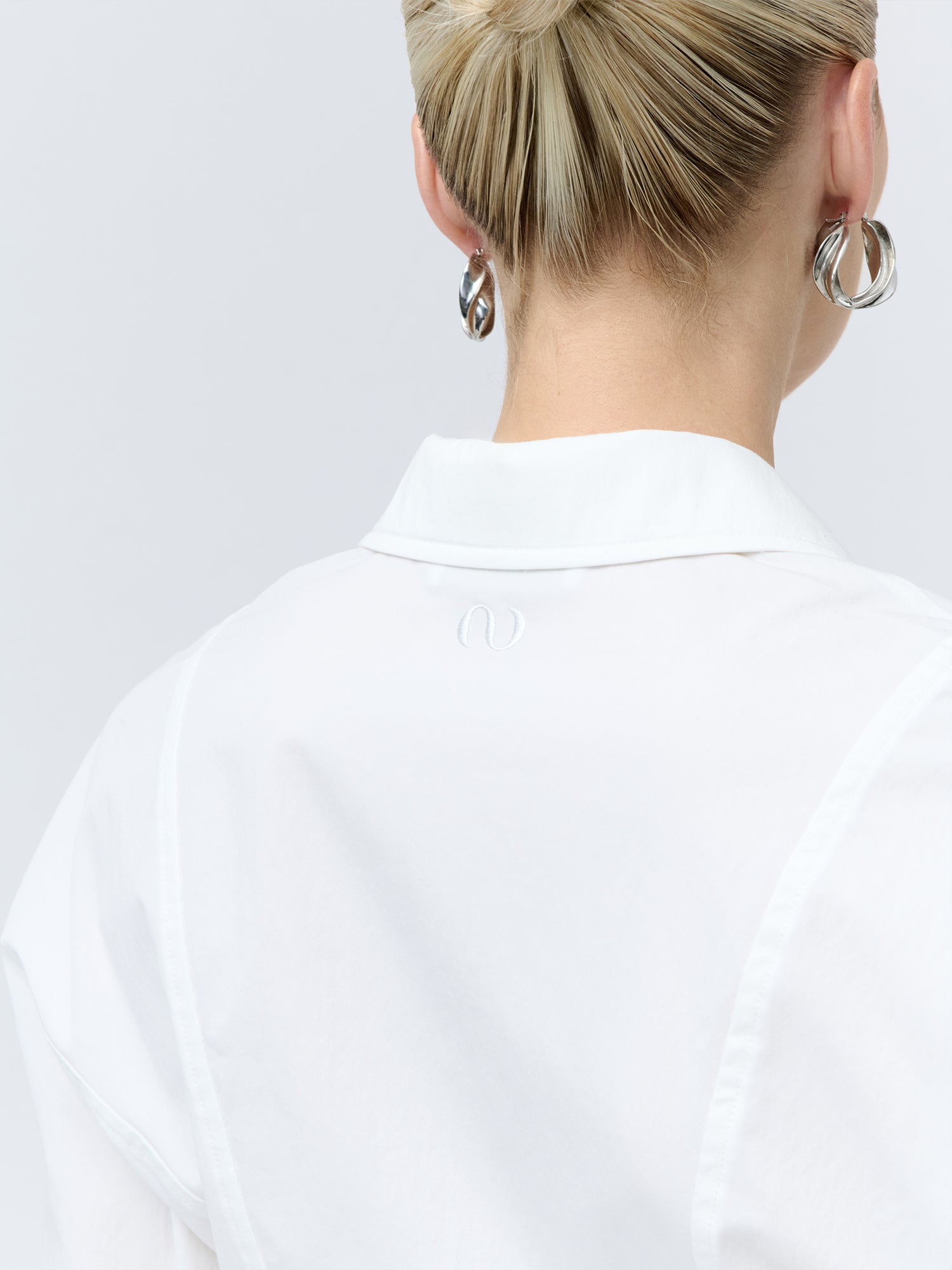 Style: "Alannah" Blouse 34