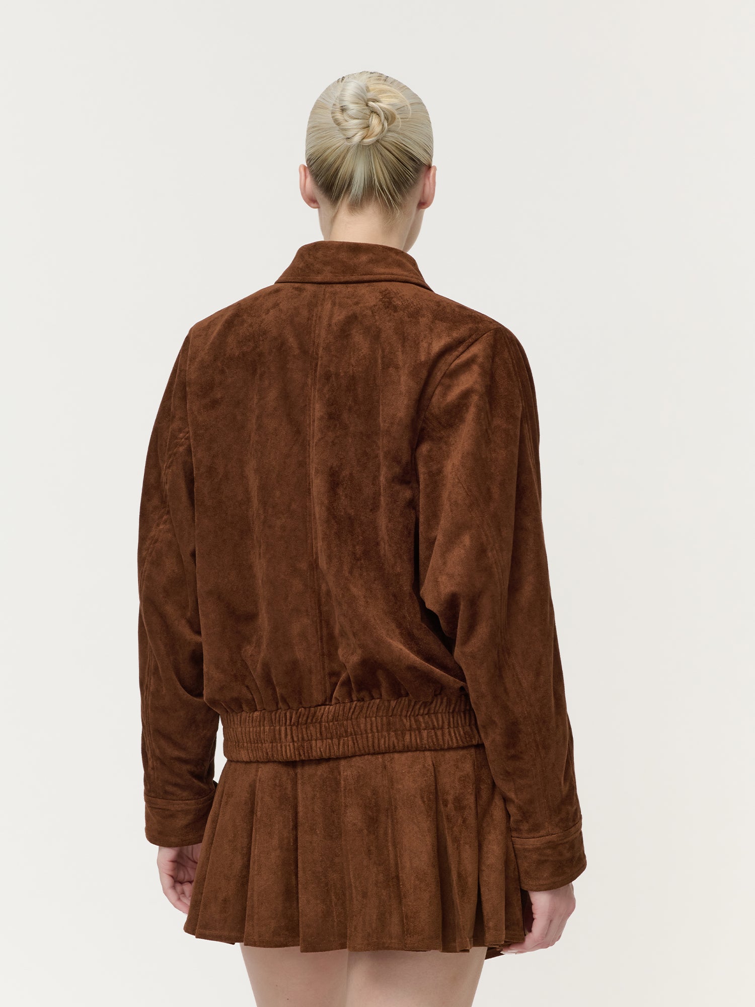 Style: "Armine" Jacket 34