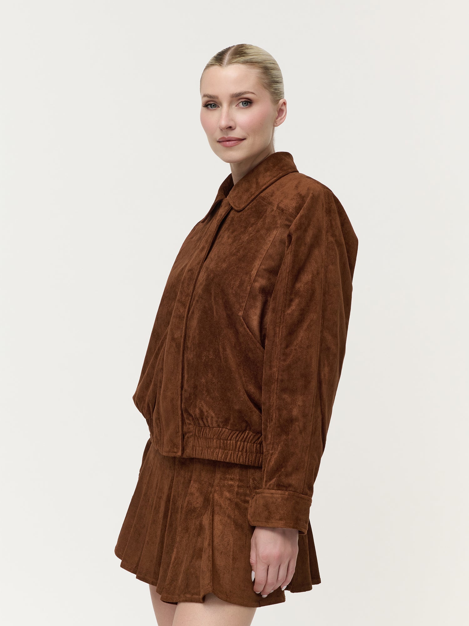 Style: "Armine" Jacket 34