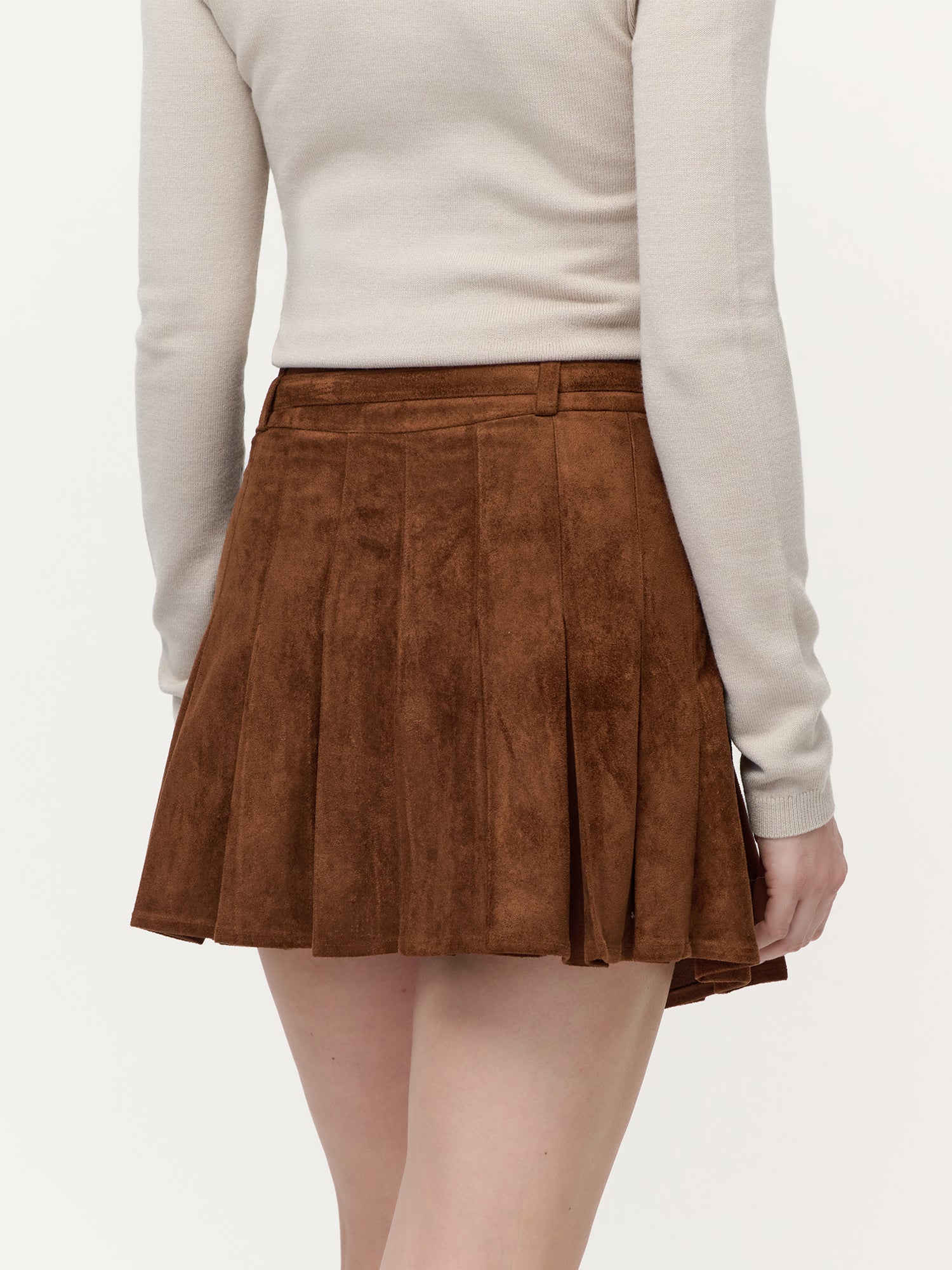 Style: "Armine" Skirt 34