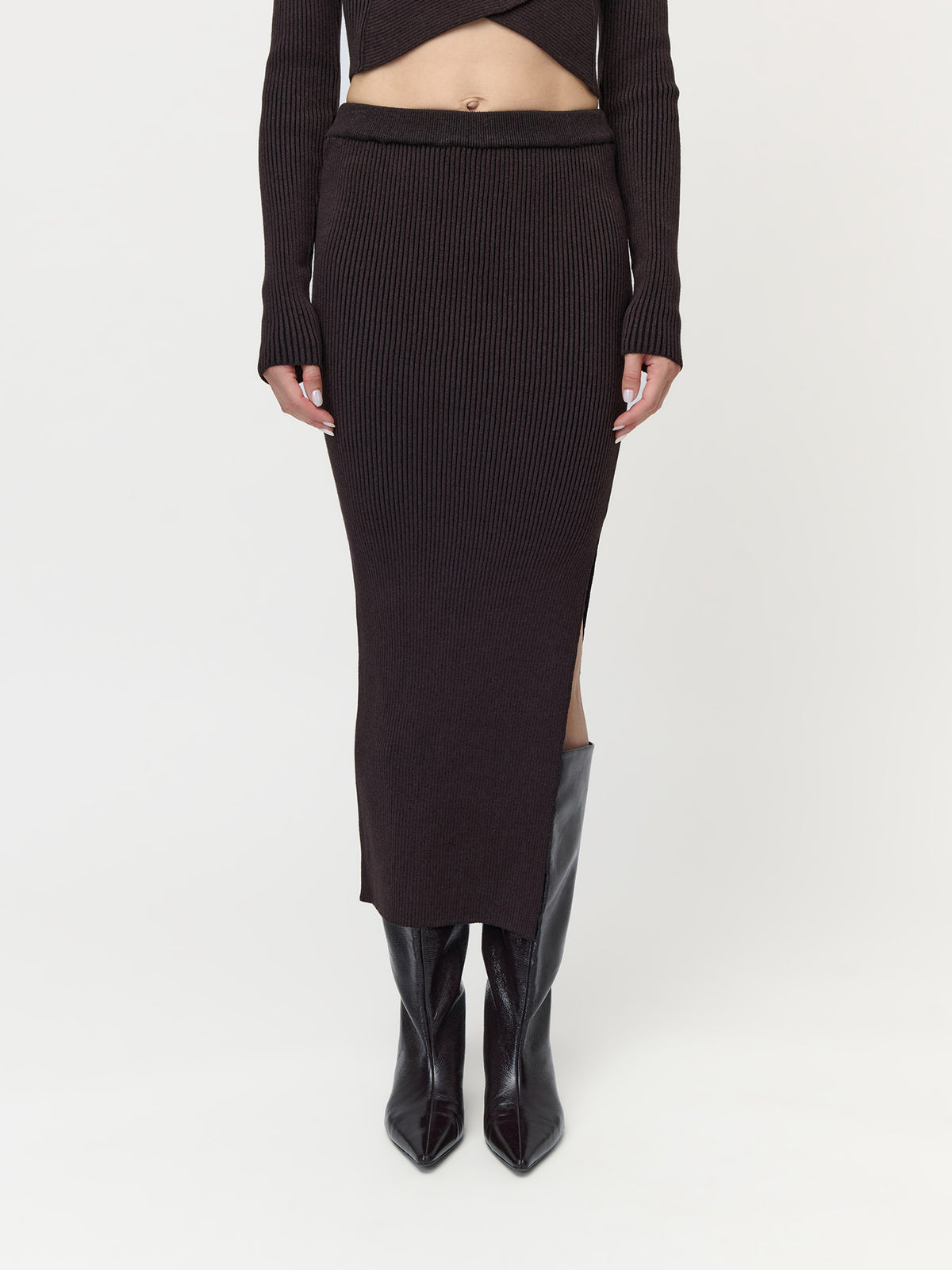 Style: "Juliena" Skirt 34