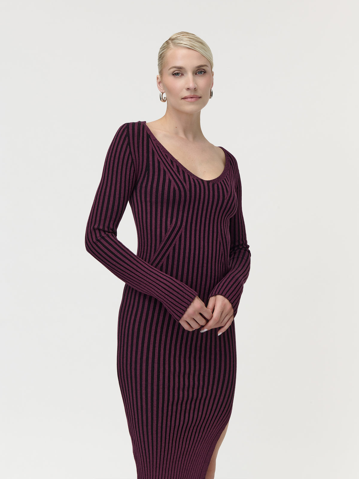 Style: "Juliena" Dress 34