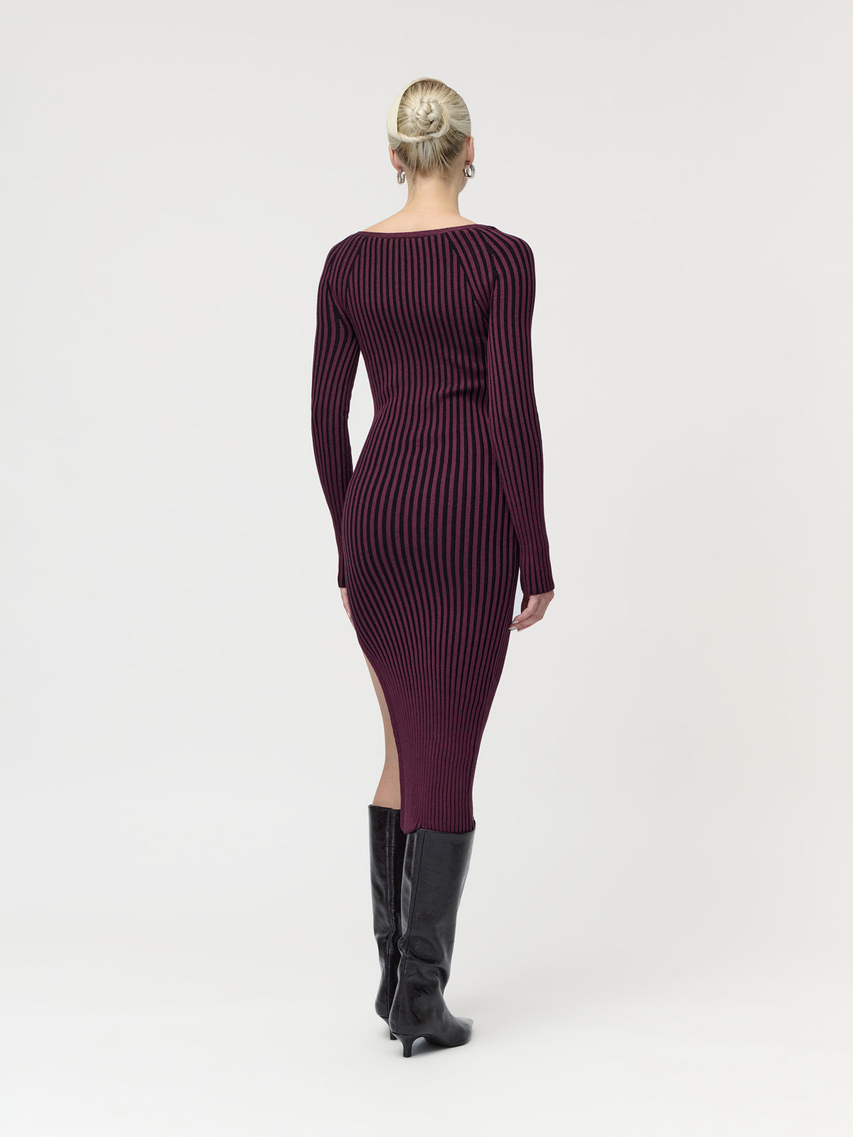 Style: "Juliena" Dress 34