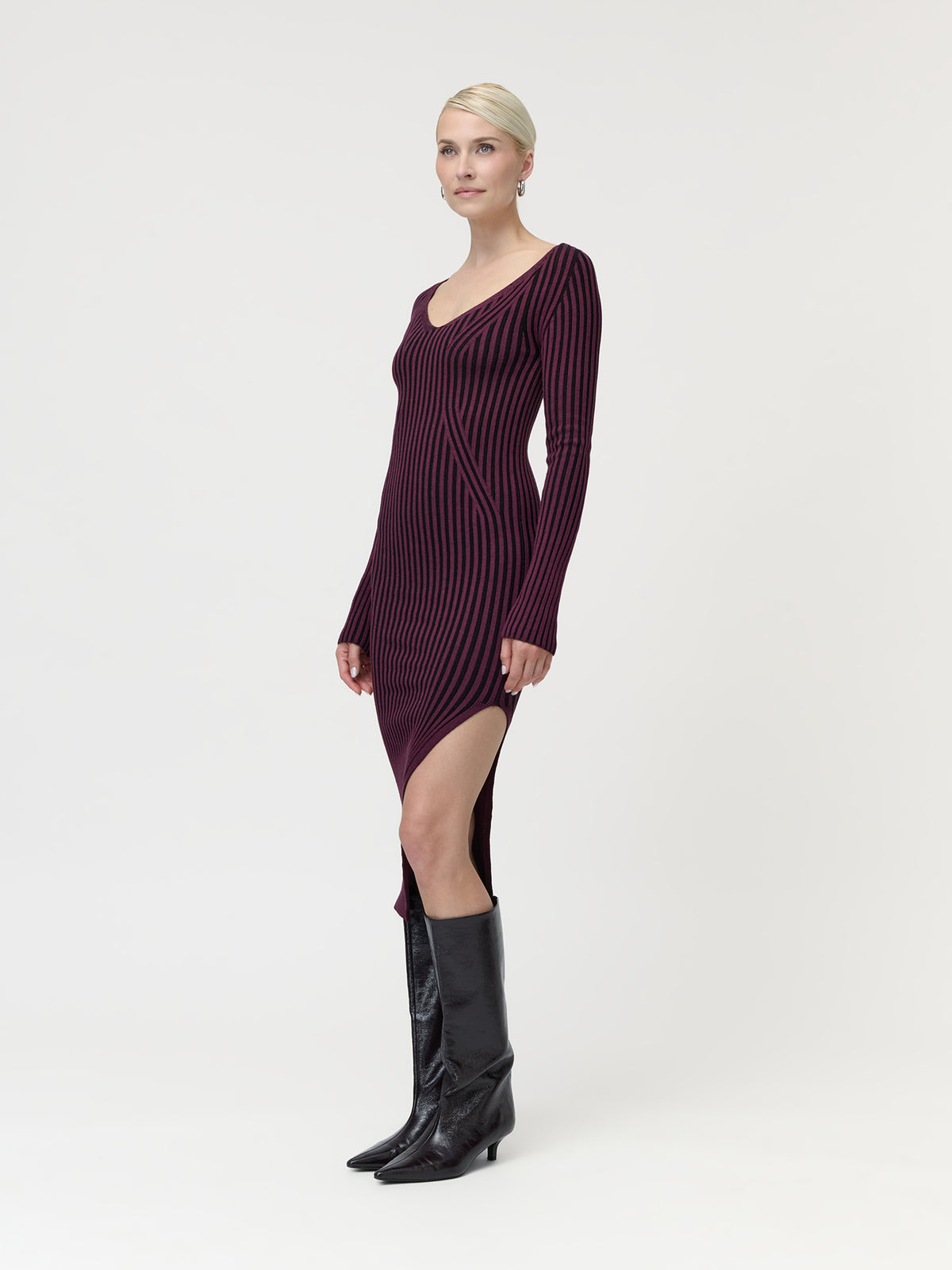 Style: "Juliena" Dress 34
