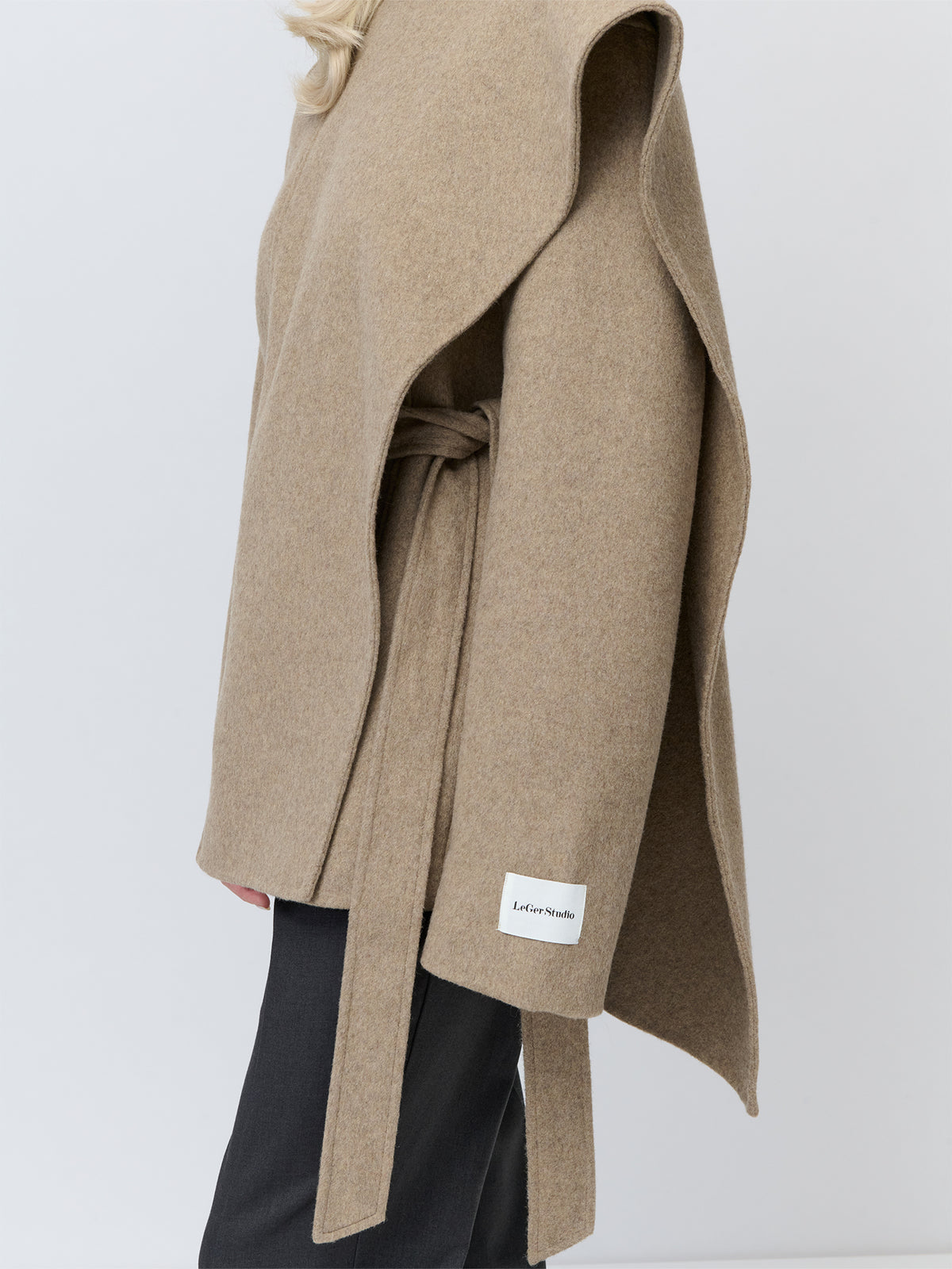 Style: "Elva" Jacket 34