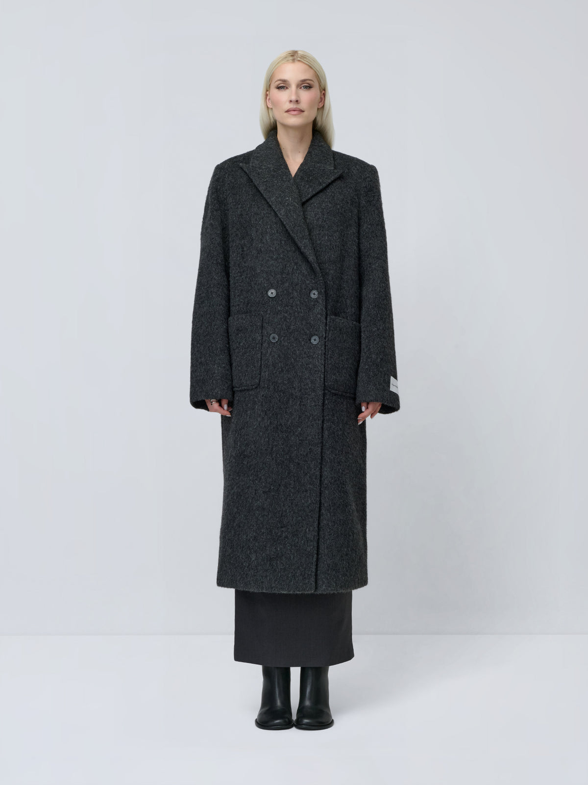 Style: "Laurentia" Coat 34