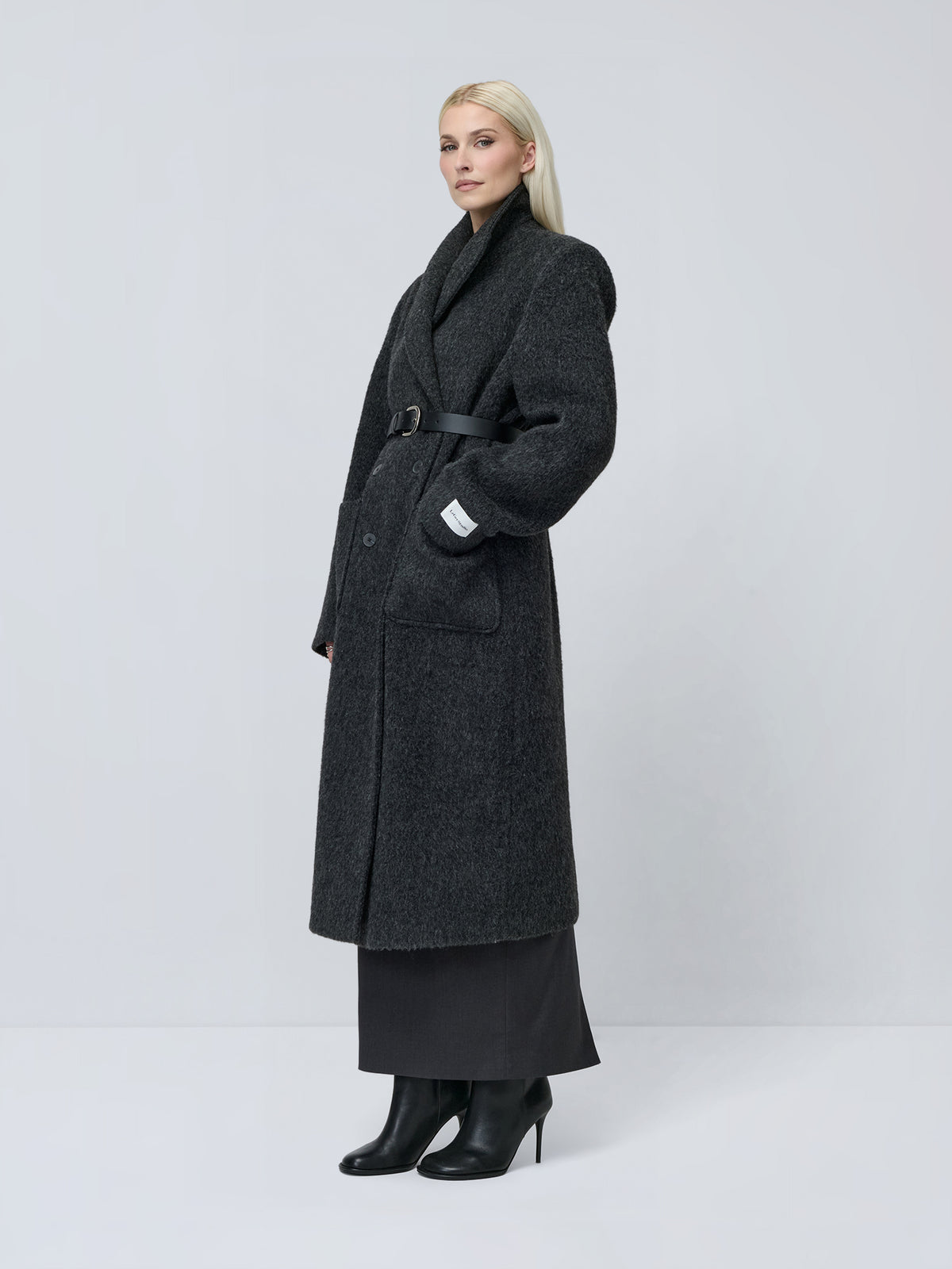 Style: "Laurentia" Coat 34