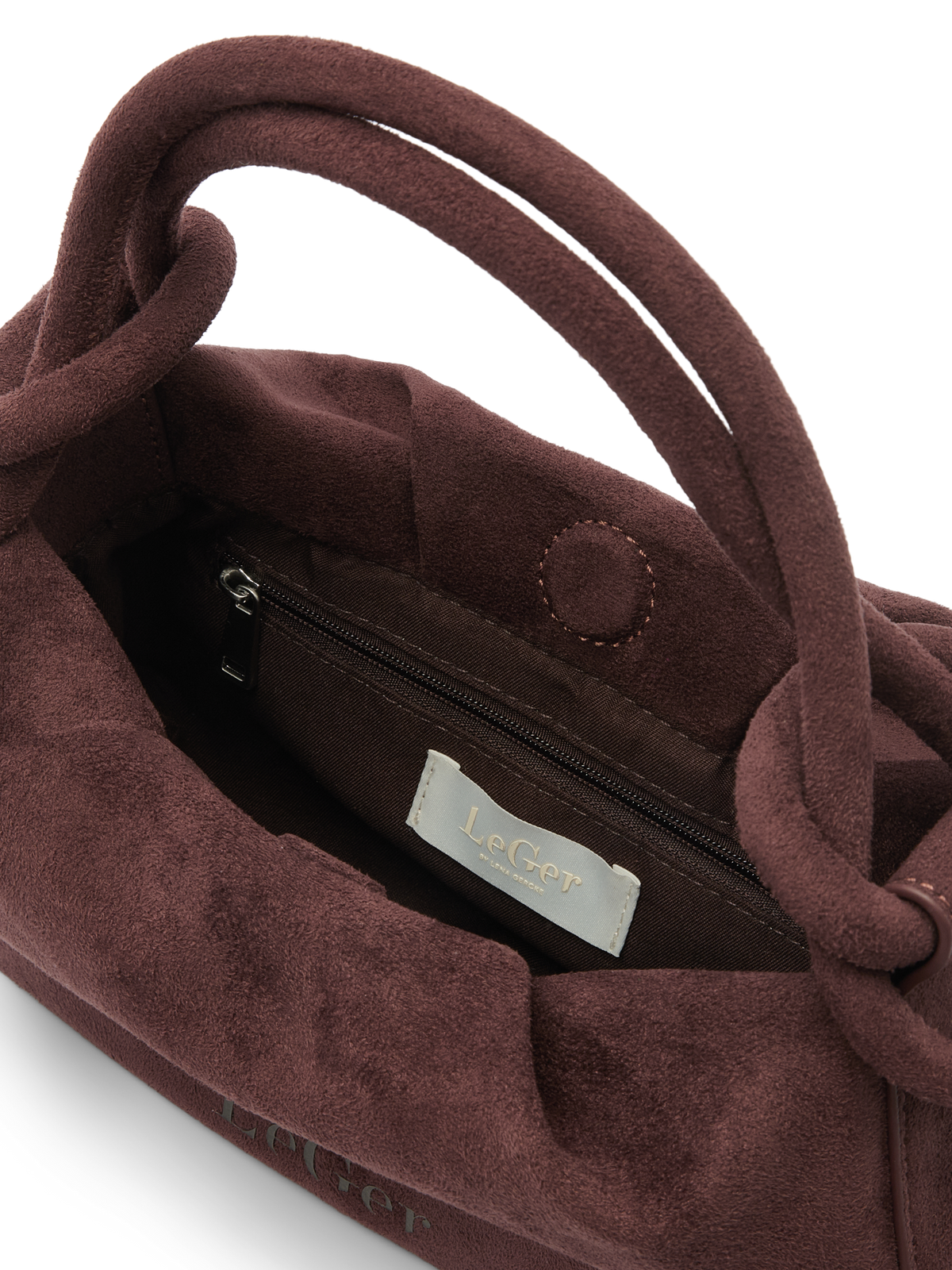 Style: "Amira" Bag One Size