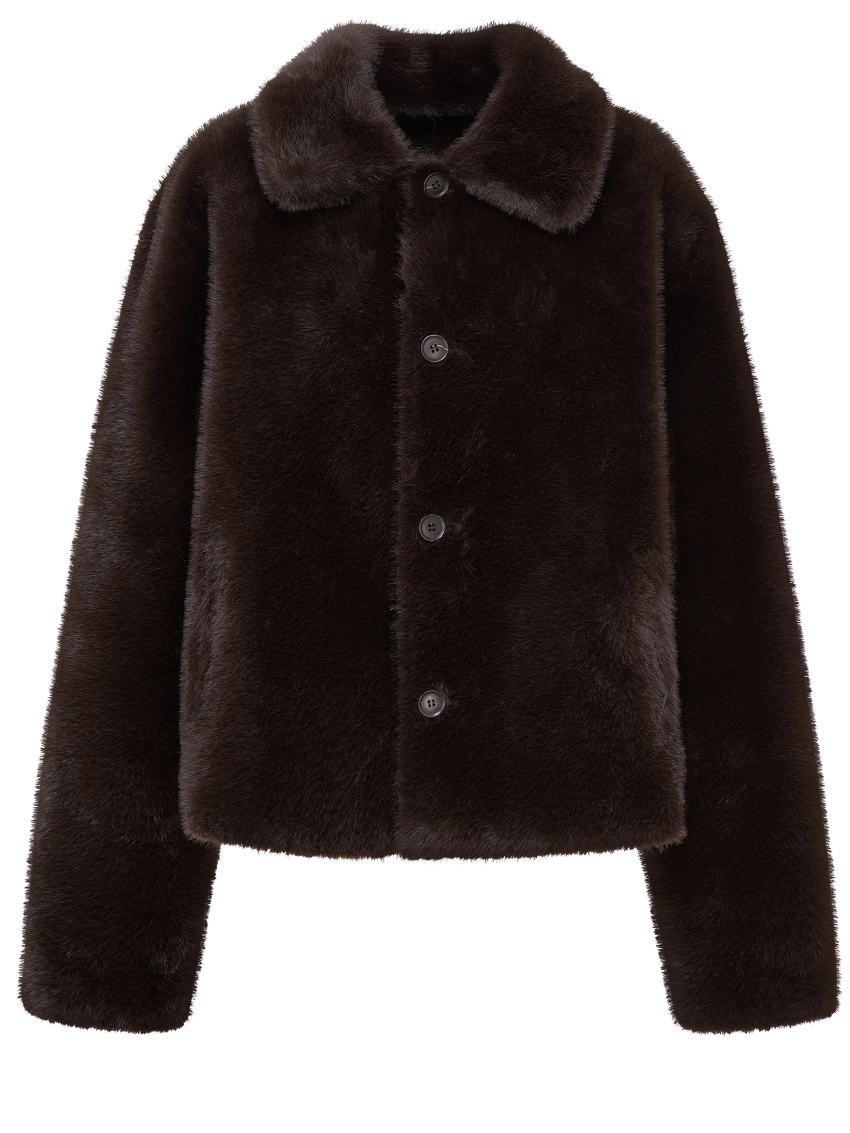 Style: "Masha" Jacket 34
