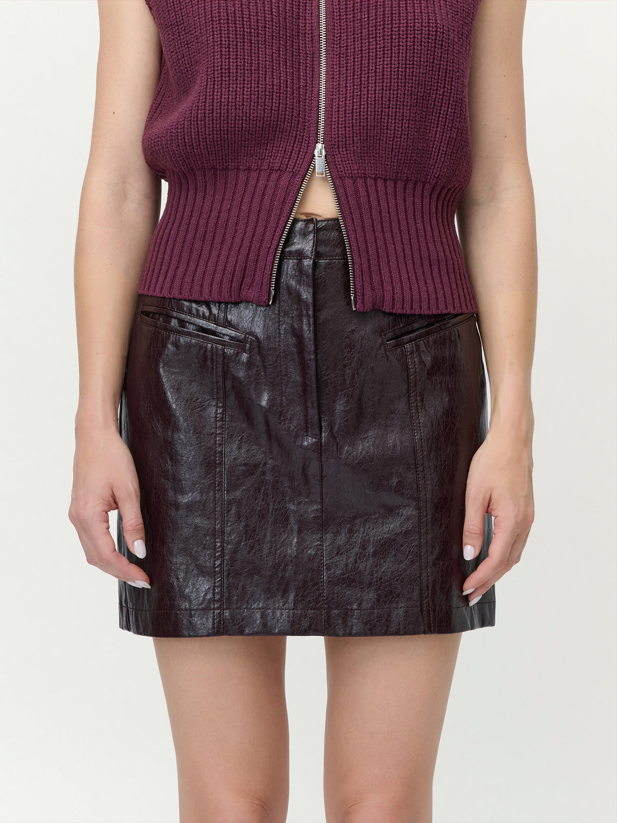 Style: "Sina" Skirt 34