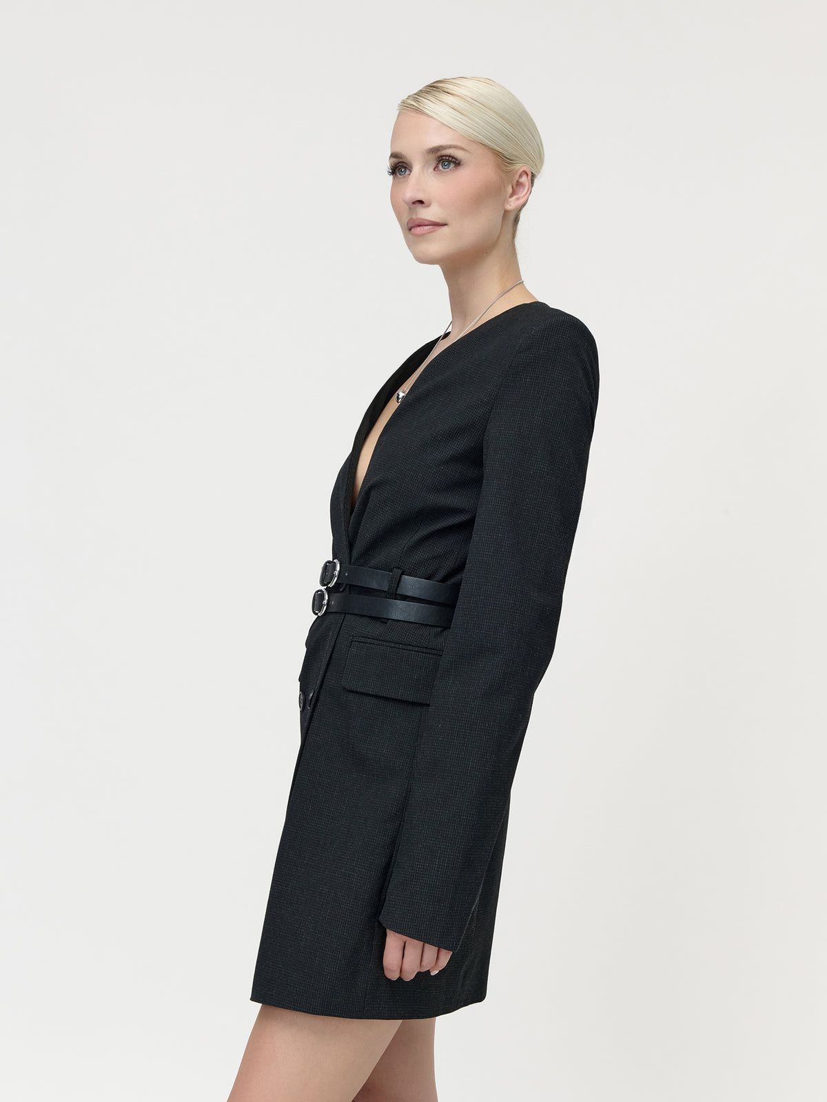 Style: "Julie" Dress 34