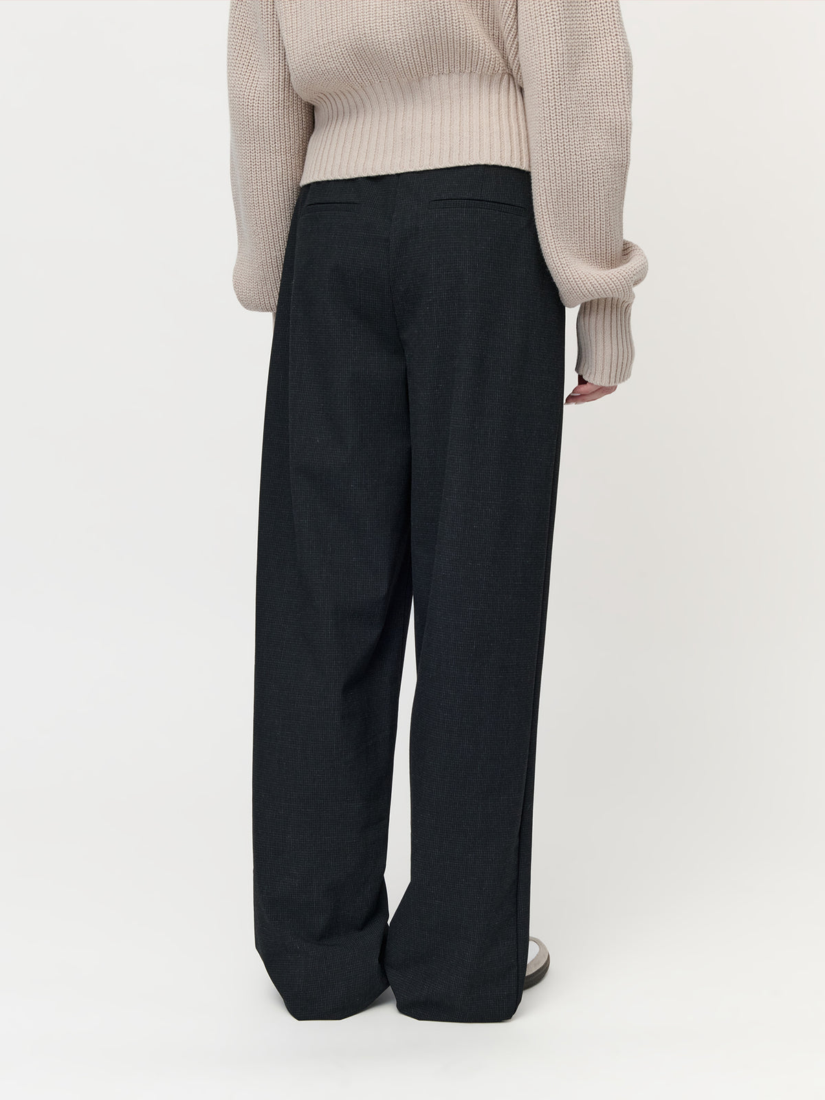 Style: "Julie" Pants Tall 34