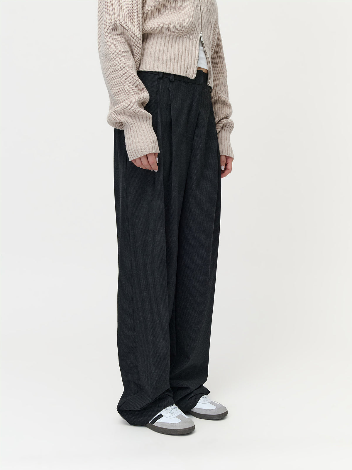 Style: "Julie" Pants Tall 34