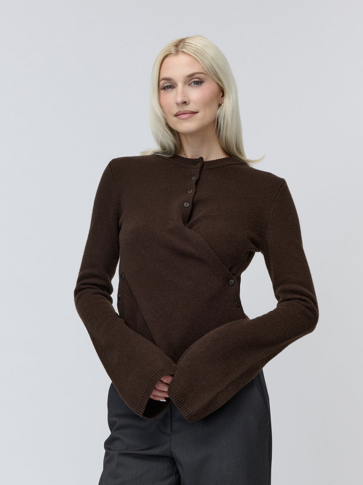 Style: "Joreen" Jumper 34