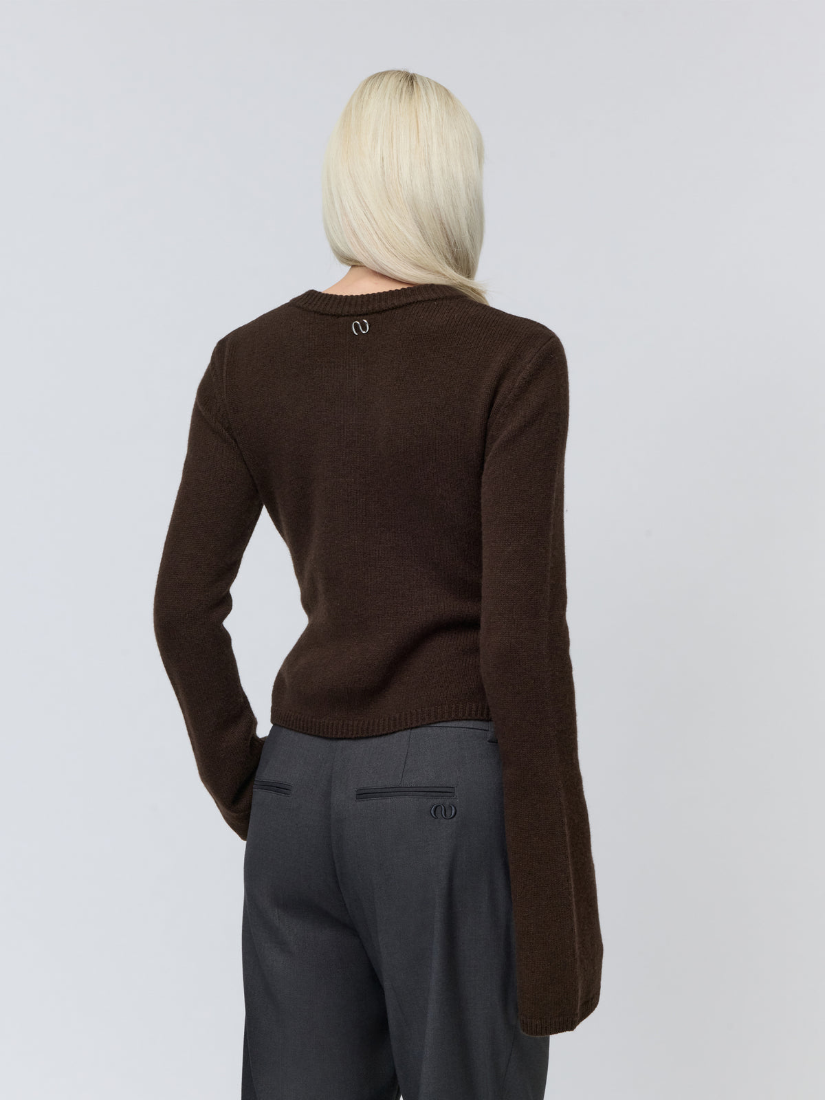 Style: "Joreen" Jumper 34